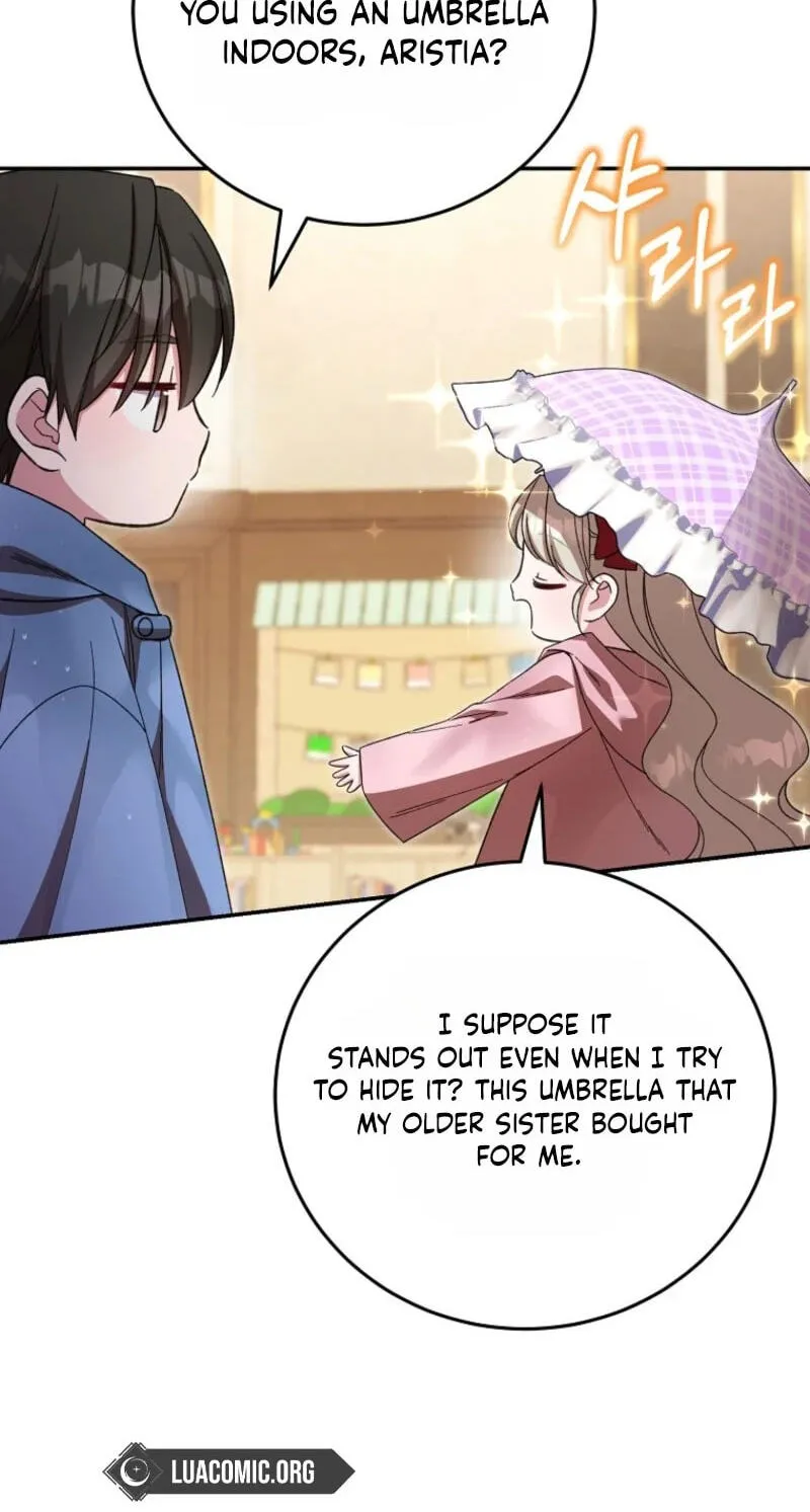 The Teacher of the Nobles’ Kindergarten Is Having a Hard Day Again Chapter 50 - Page 60