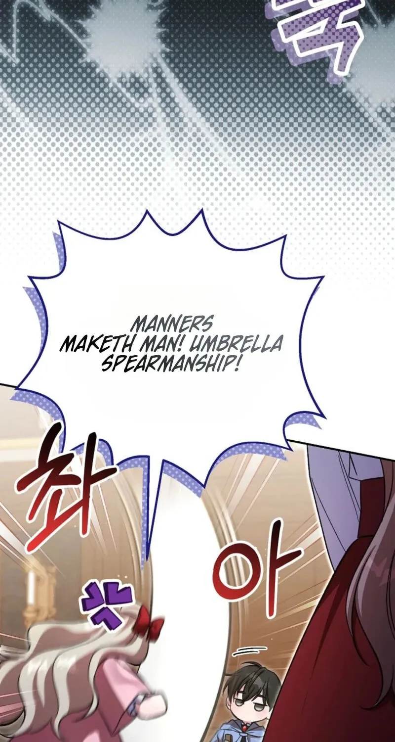 The Teacher of the Nobles’ Kindergarten Is Having a Hard Day Again Chapter 50 - Page 62