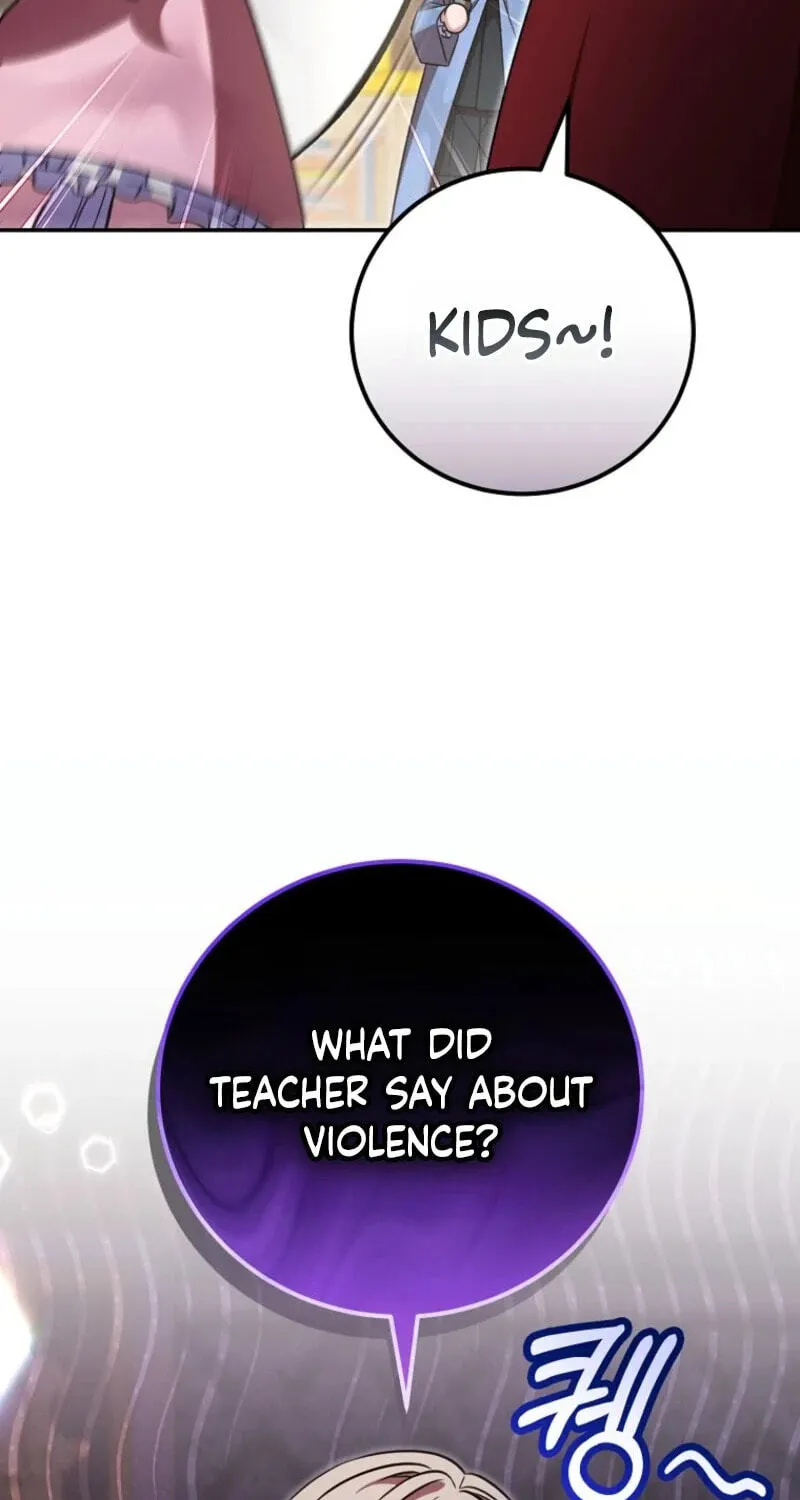The Teacher of the Nobles’ Kindergarten Is Having a Hard Day Again Chapter 50 - Page 63