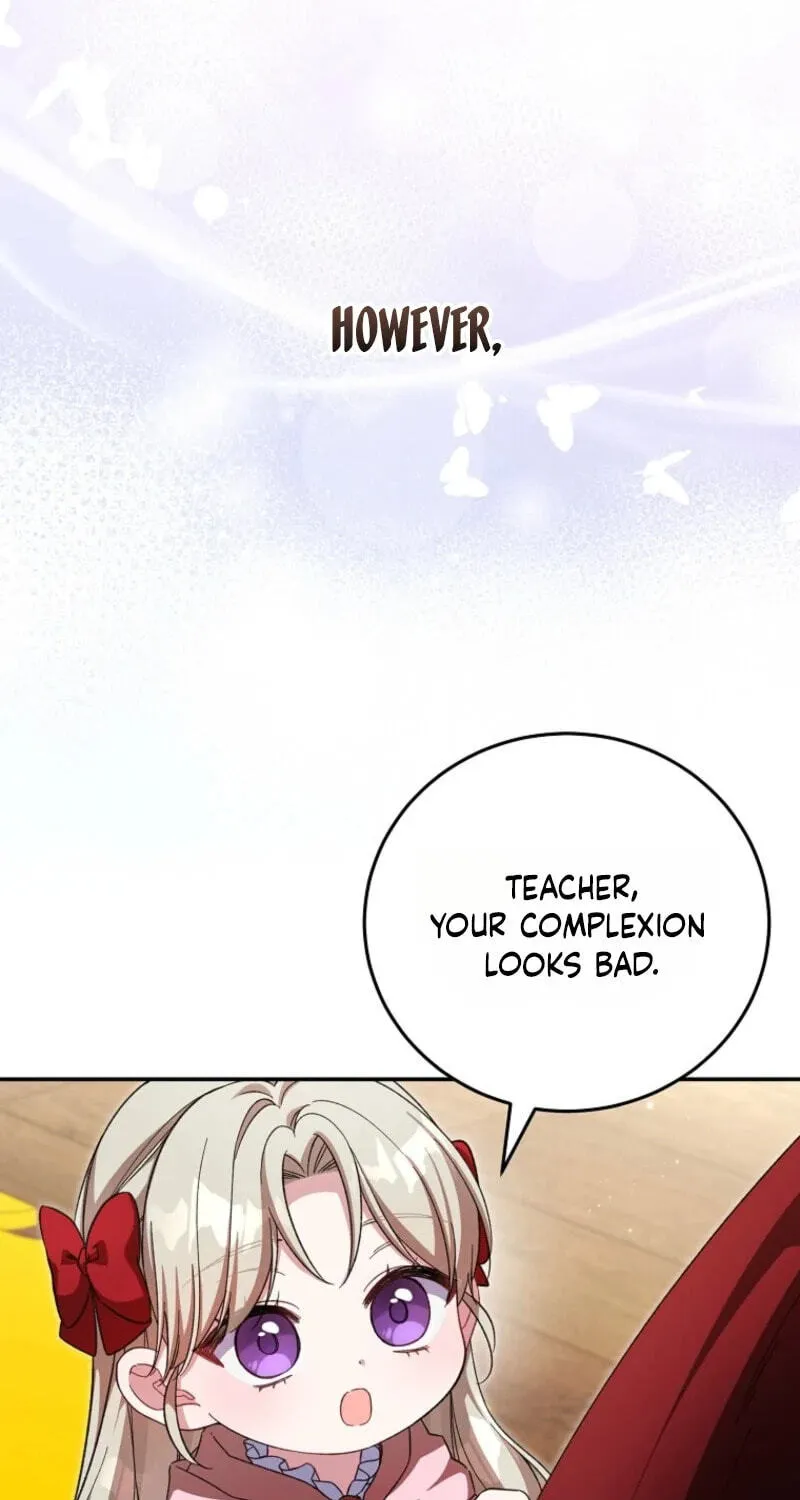 The Teacher of the Nobles’ Kindergarten Is Having a Hard Day Again Chapter 50 - Page 67