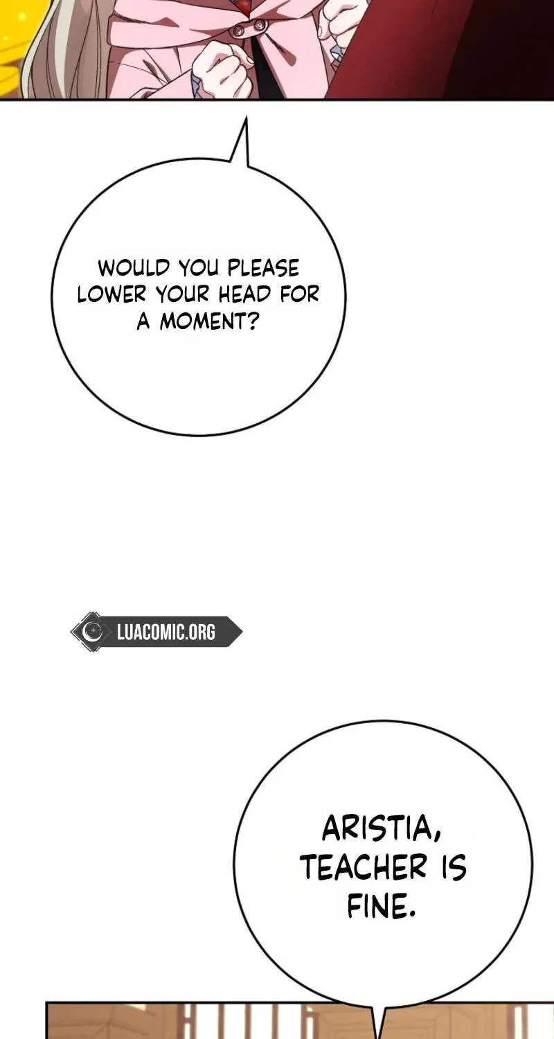 The Teacher of the Nobles’ Kindergarten Is Having a Hard Day Again Chapter 50 - Page 68