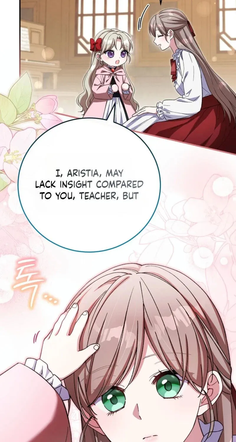 The Teacher of the Nobles’ Kindergarten Is Having a Hard Day Again Chapter 50 - Page 69