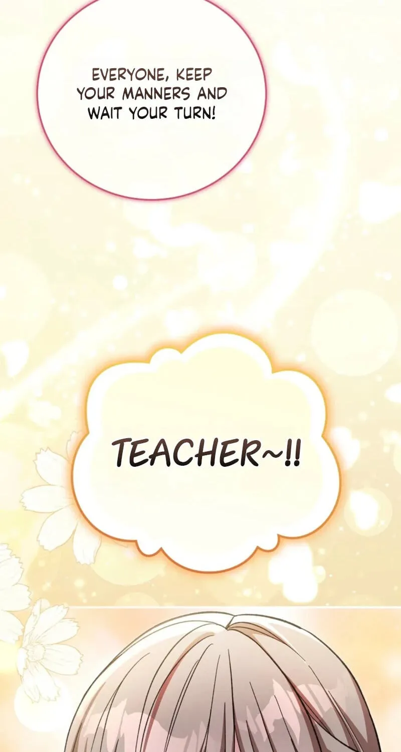 The Teacher of the Nobles’ Kindergarten Is Having a Hard Day Again Chapter 50 - Page 74