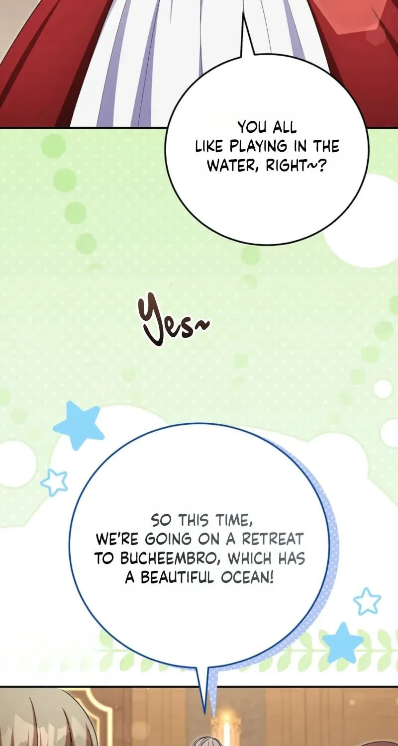 The Teacher of the Nobles’ Kindergarten Is Having a Hard Day Again Chapter 50 - Page 80