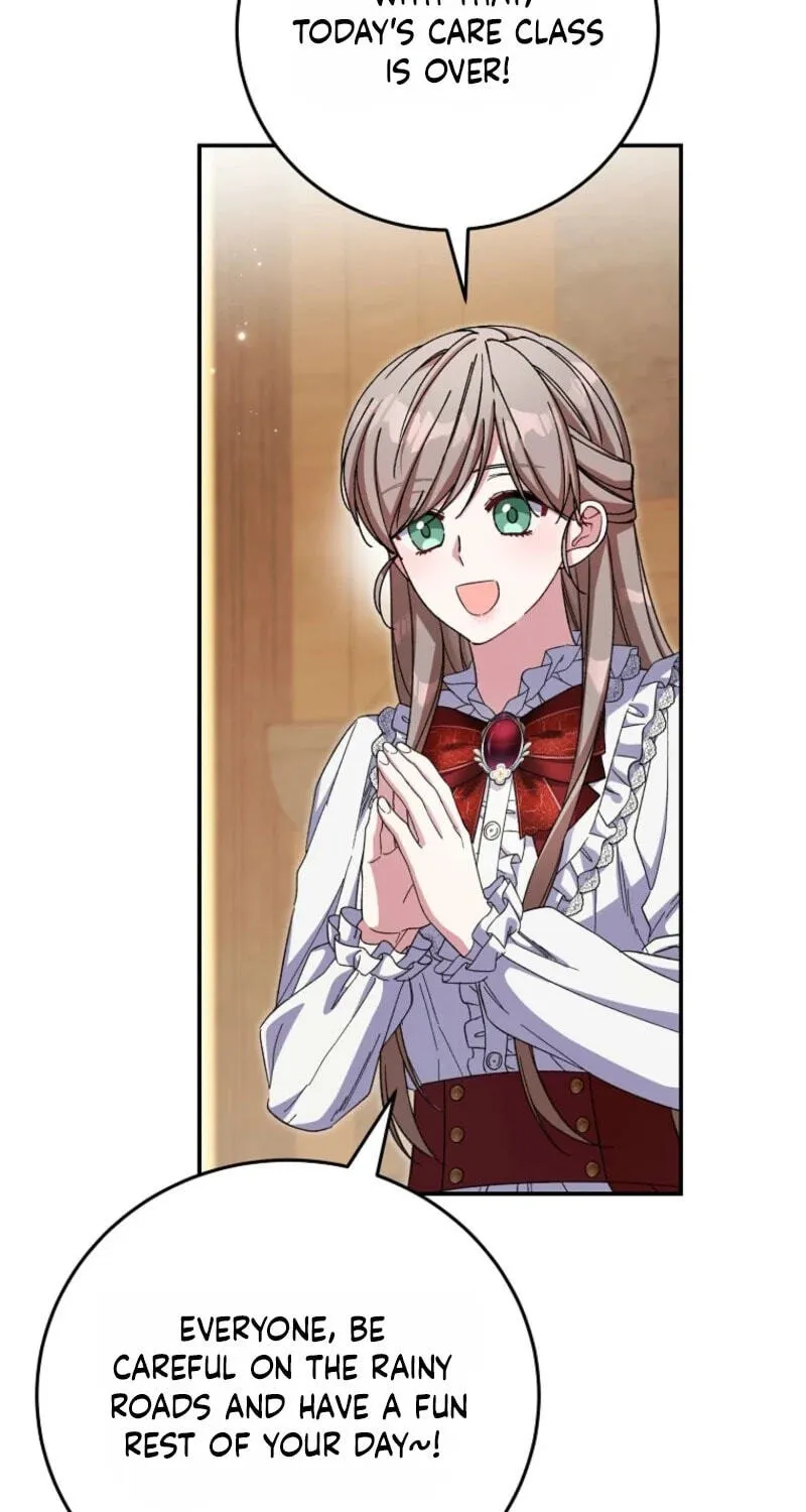 The Teacher of the Nobles’ Kindergarten Is Having a Hard Day Again Chapter 50 - Page 83