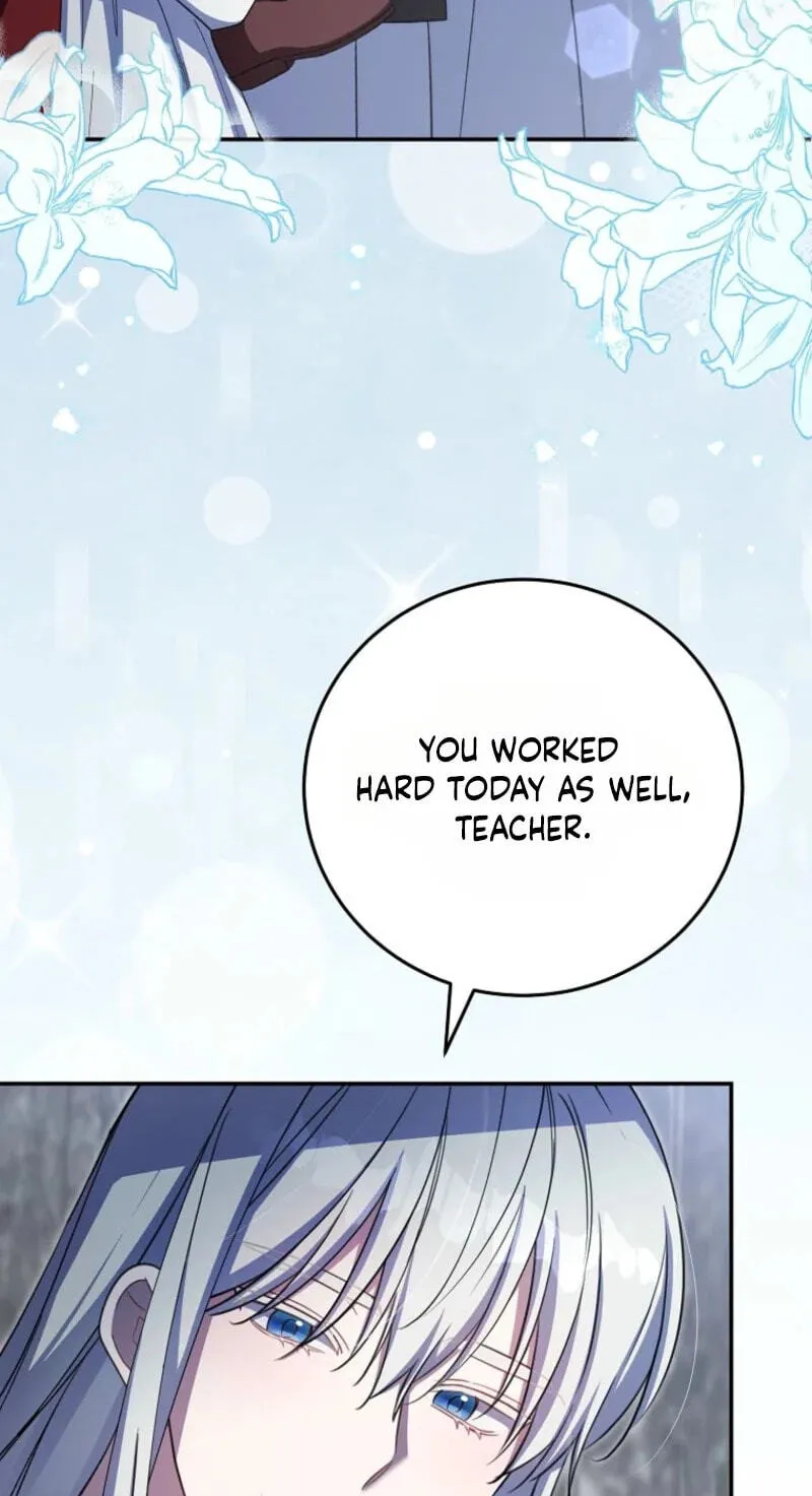 The Teacher of the Nobles’ Kindergarten Is Having a Hard Day Again Chapter 50 - Page 91