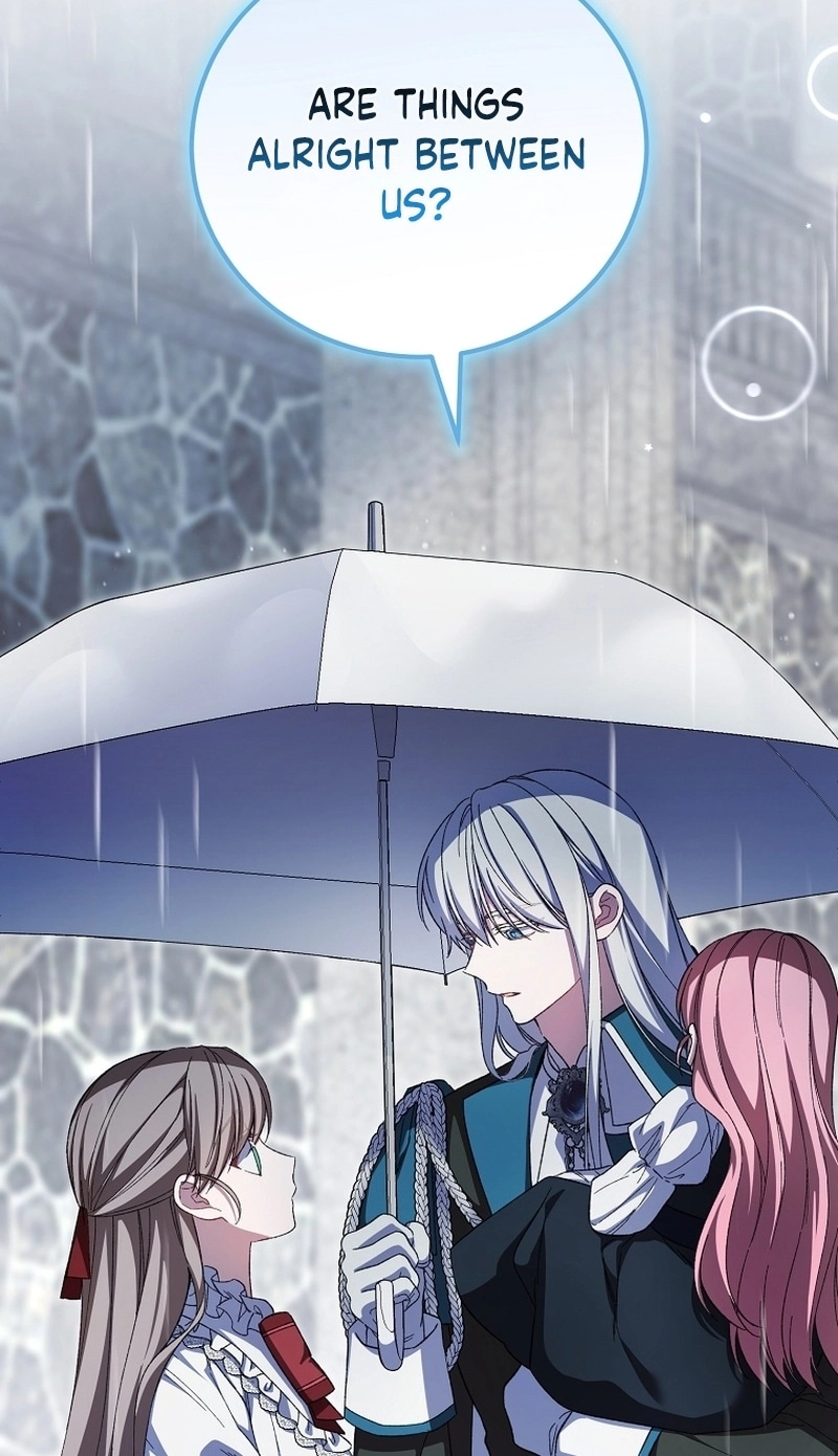 The Teacher of the Nobles’ Kindergarten Is Having a Hard Day Again Chapter 51 - Page 2