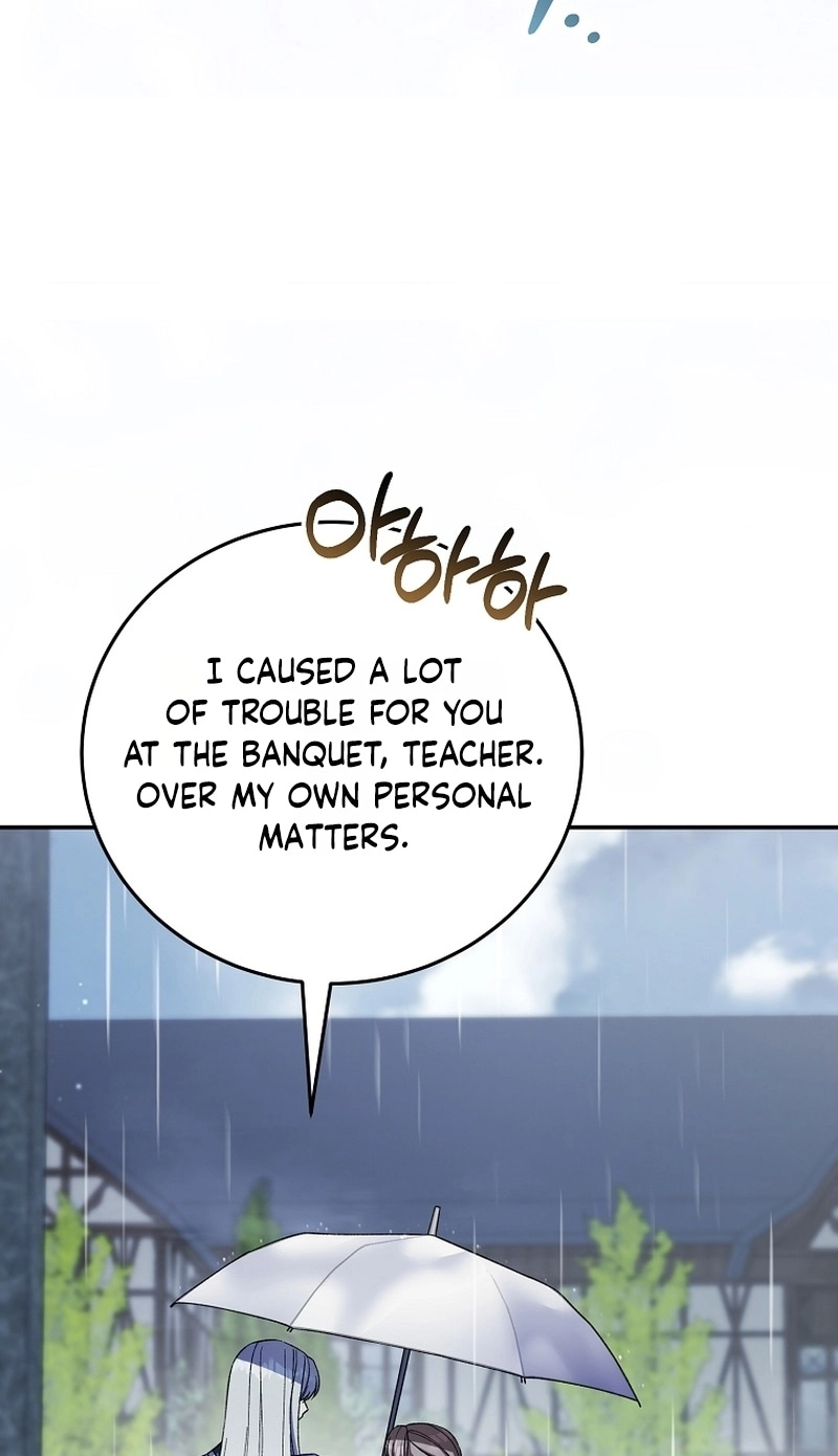 The Teacher of the Nobles’ Kindergarten Is Having a Hard Day Again Chapter 51 - Page 6