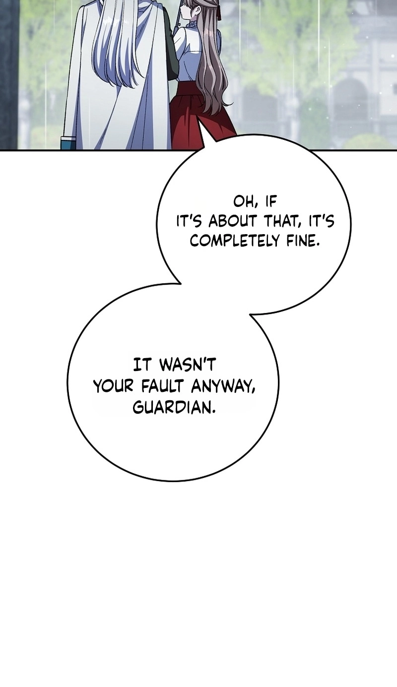 The Teacher of the Nobles’ Kindergarten Is Having a Hard Day Again Chapter 51 - Page 7