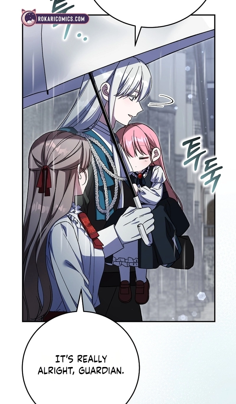 The Teacher of the Nobles’ Kindergarten Is Having a Hard Day Again Chapter 51 - Page 9