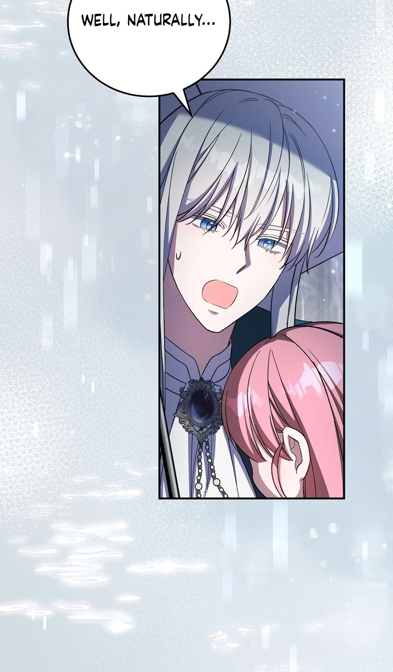 The Teacher of the Nobles’ Kindergarten Is Having a Hard Day Again Chapter 51 - Page 12