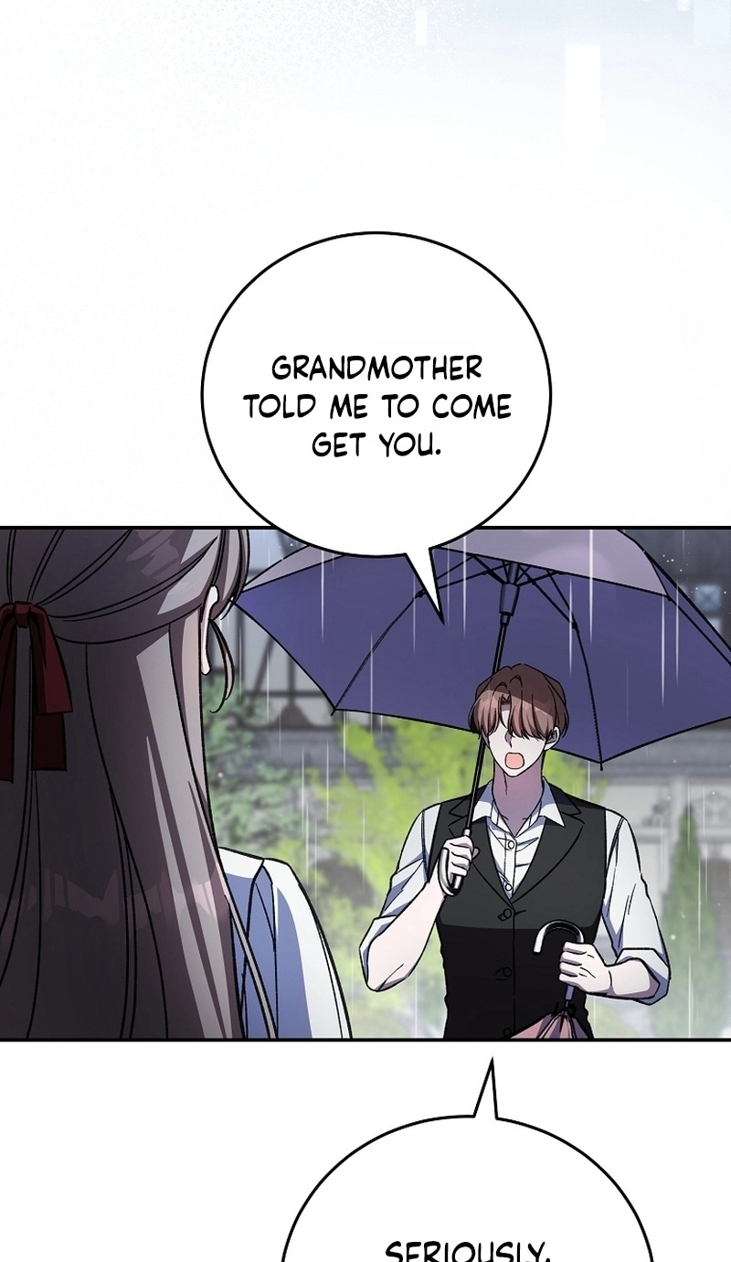 The Teacher of the Nobles’ Kindergarten Is Having a Hard Day Again Chapter 51 - Page 16