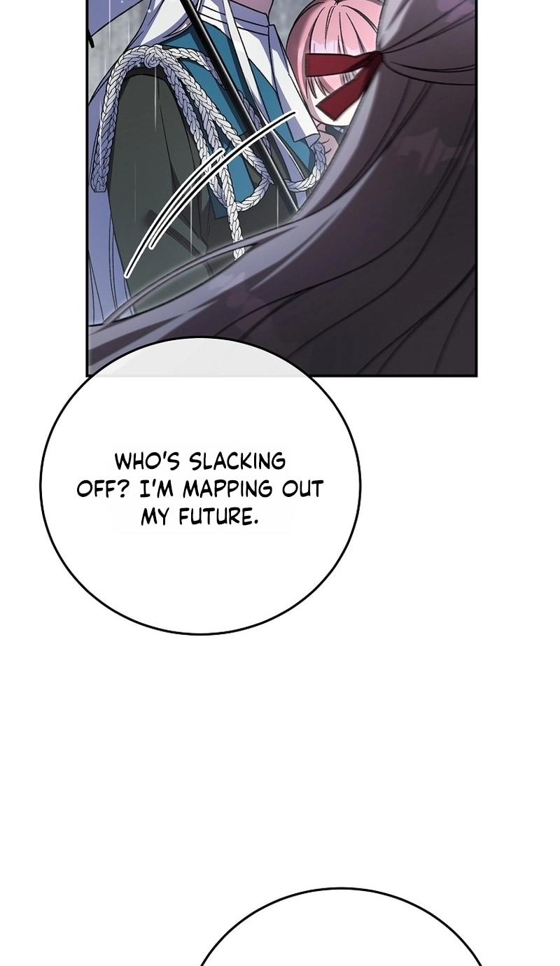 The Teacher of the Nobles’ Kindergarten Is Having a Hard Day Again Chapter 51 - Page 18