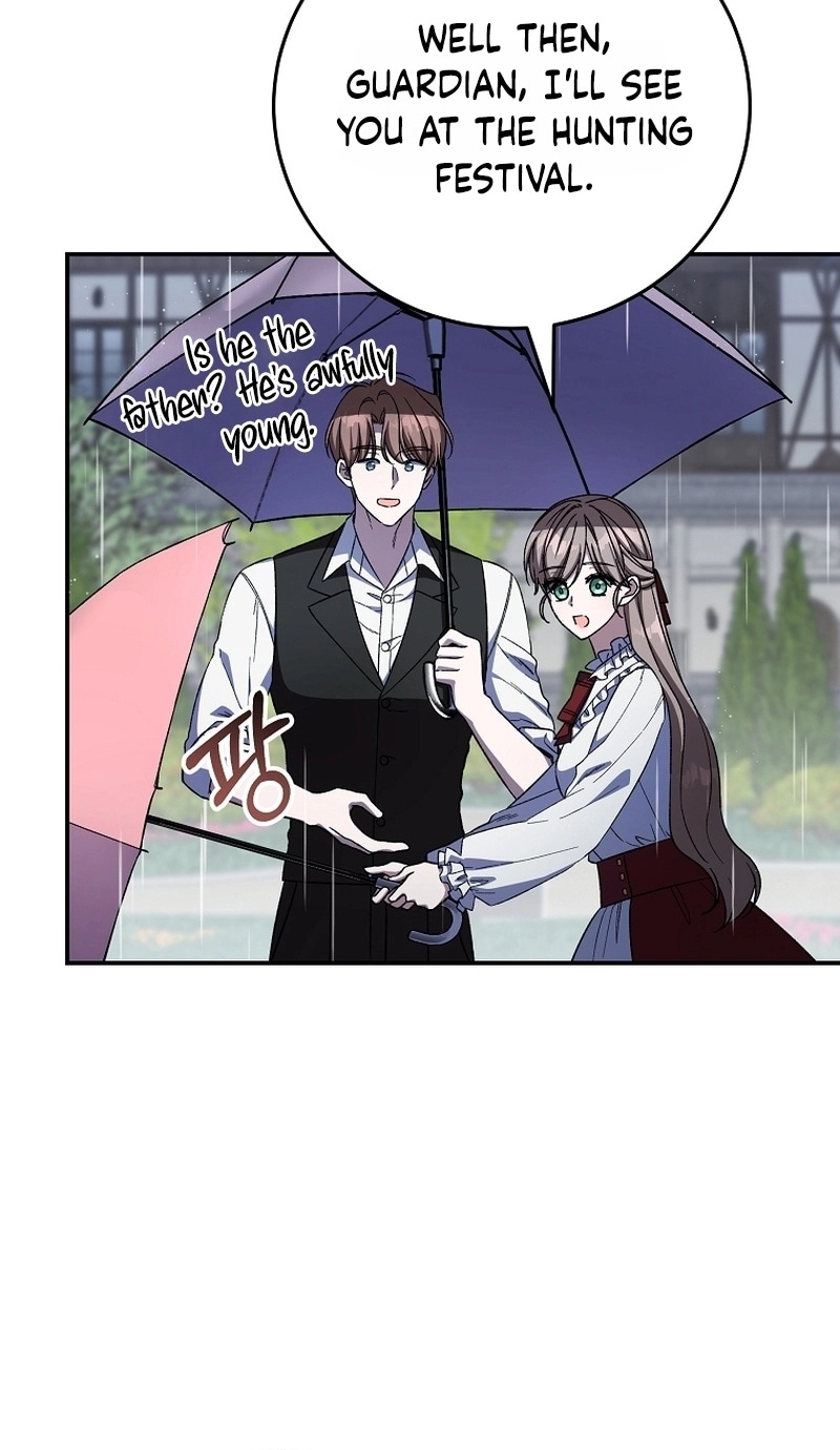 The Teacher of the Nobles’ Kindergarten Is Having a Hard Day Again Chapter 51 - Page 19