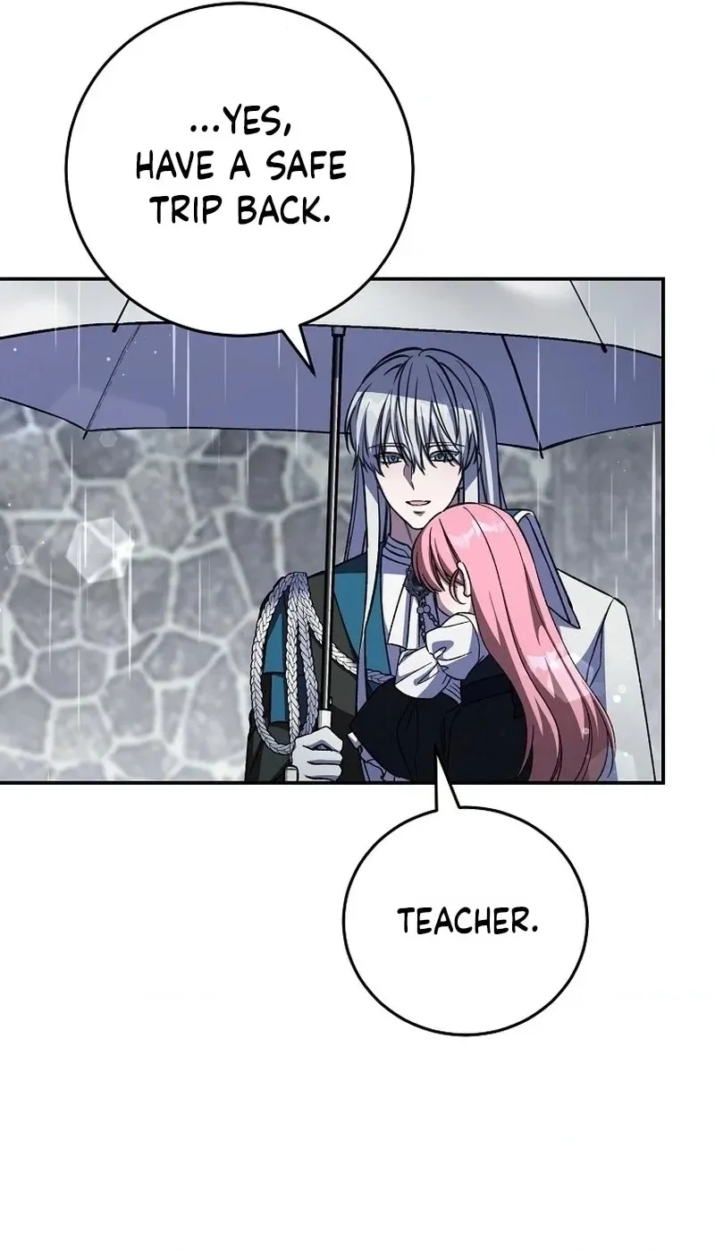 The Teacher of the Nobles’ Kindergarten Is Having a Hard Day Again Chapter 51 - Page 20