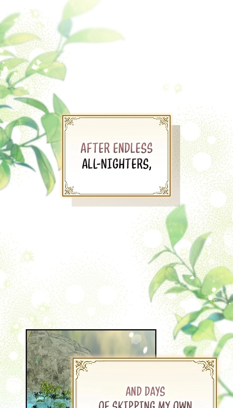 The Teacher of the Nobles’ Kindergarten Is Having a Hard Day Again Chapter 51 - Page 24