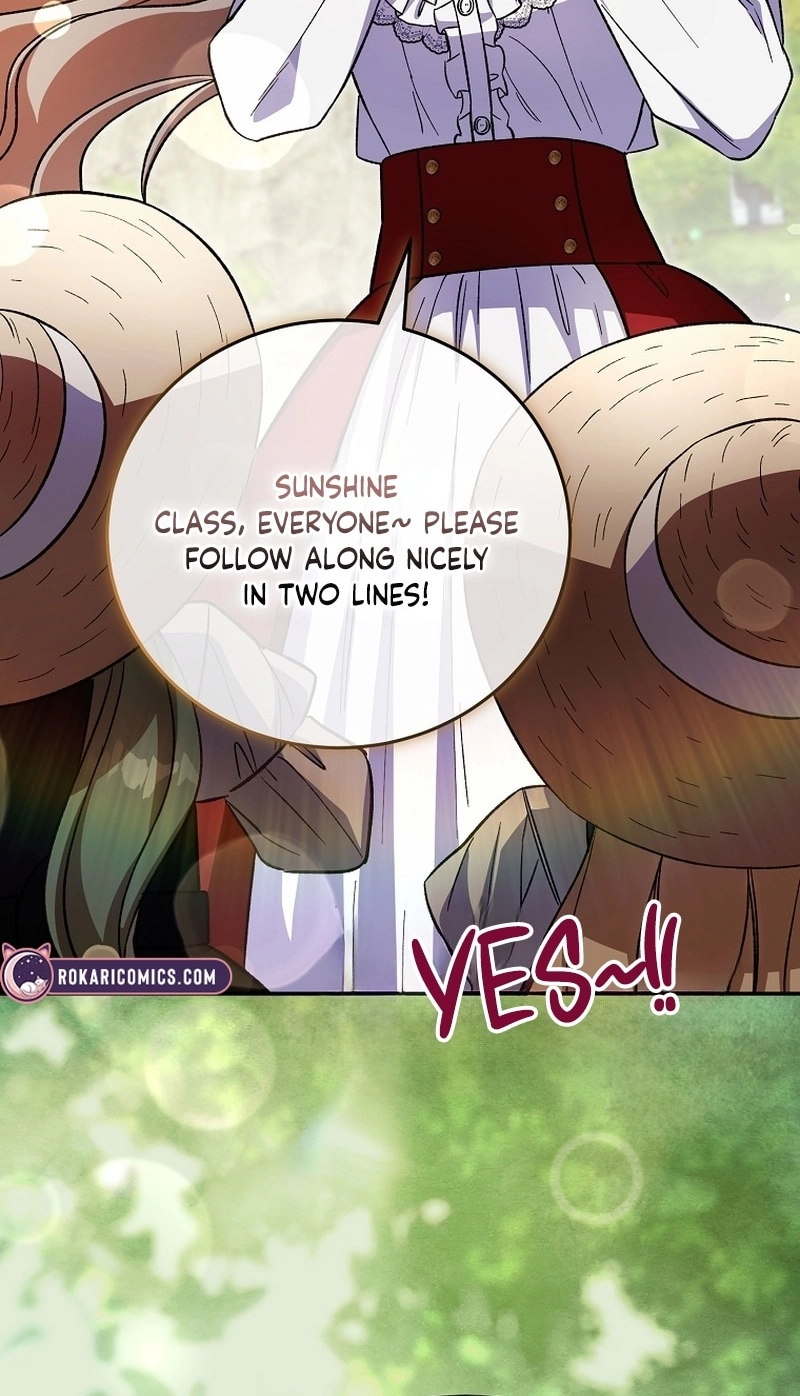 The Teacher of the Nobles’ Kindergarten Is Having a Hard Day Again Chapter 51 - Page 26