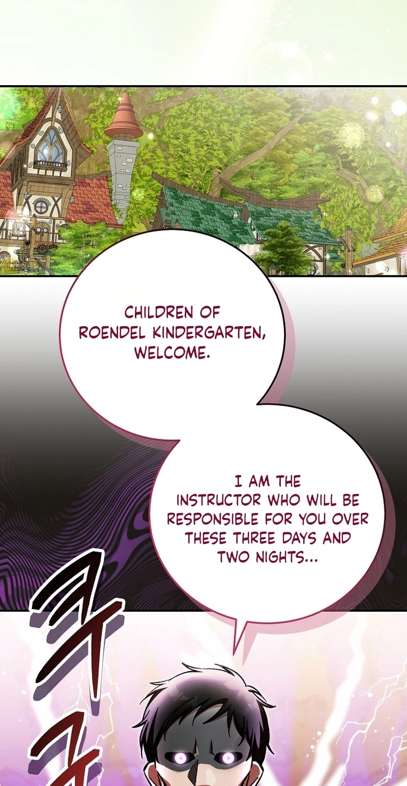 The Teacher of the Nobles’ Kindergarten Is Having a Hard Day Again Chapter 51 - Page 29