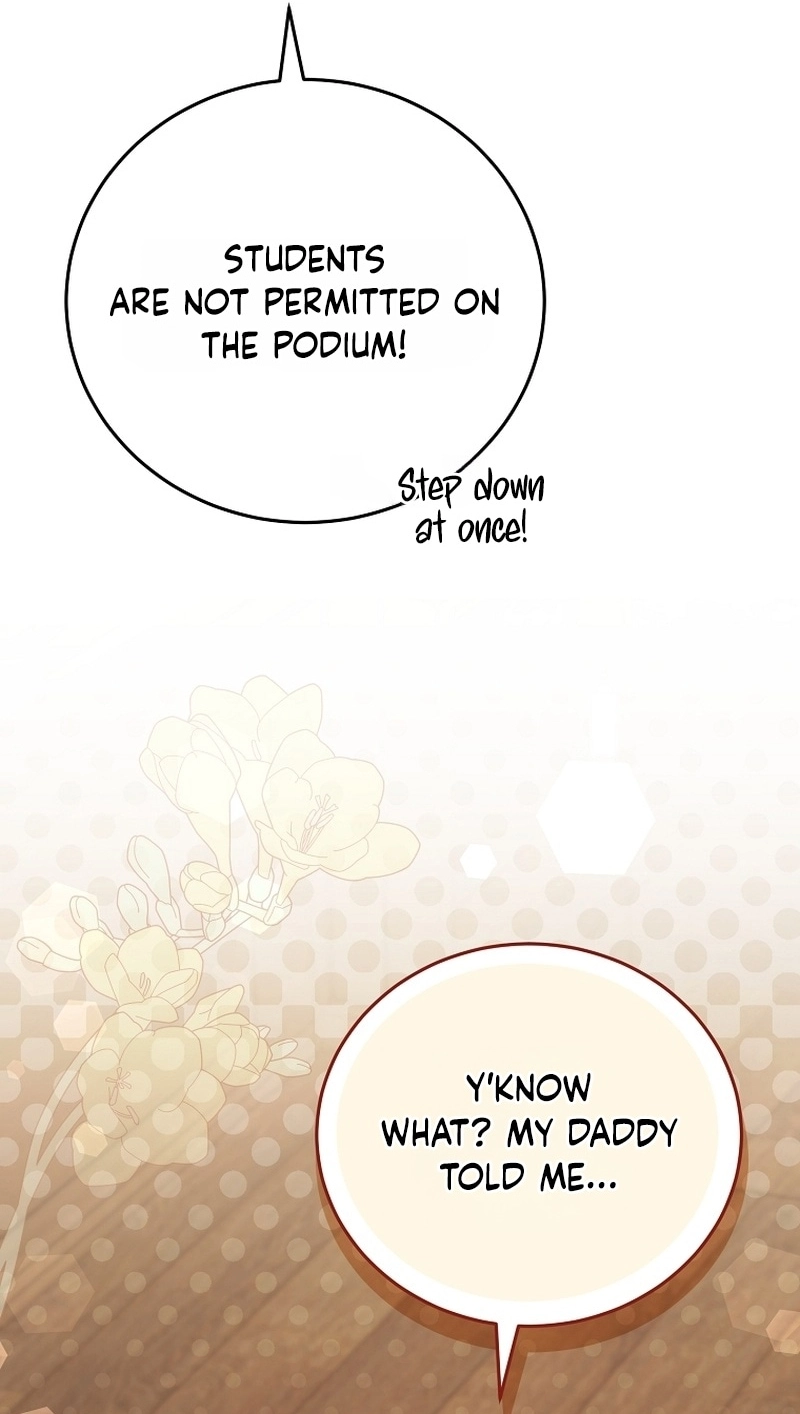 The Teacher of the Nobles’ Kindergarten Is Having a Hard Day Again Chapter 51 - Page 39