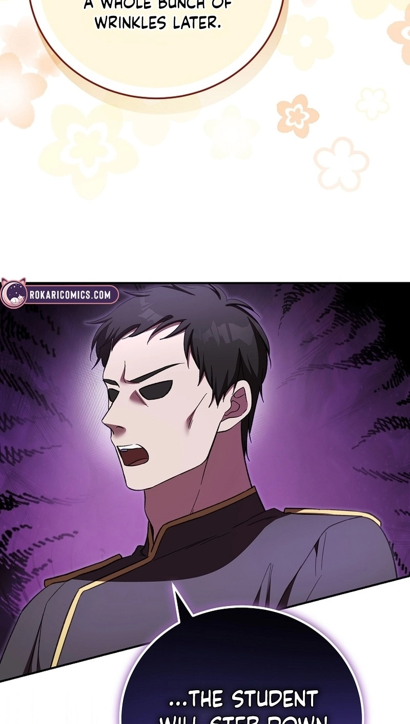 The Teacher of the Nobles’ Kindergarten Is Having a Hard Day Again Chapter 51 - Page 41