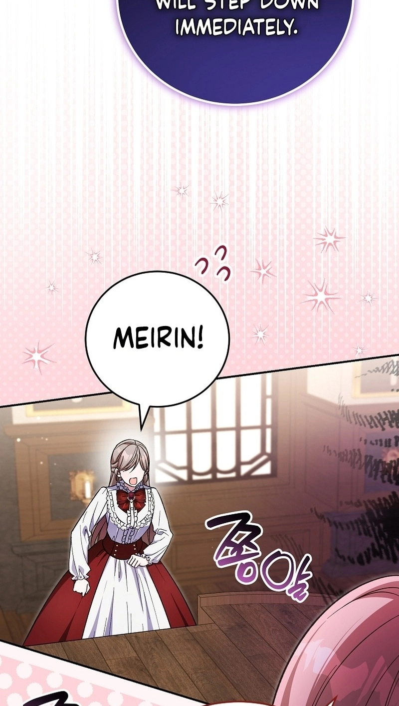 The Teacher of the Nobles’ Kindergarten Is Having a Hard Day Again Chapter 51 - Page 42