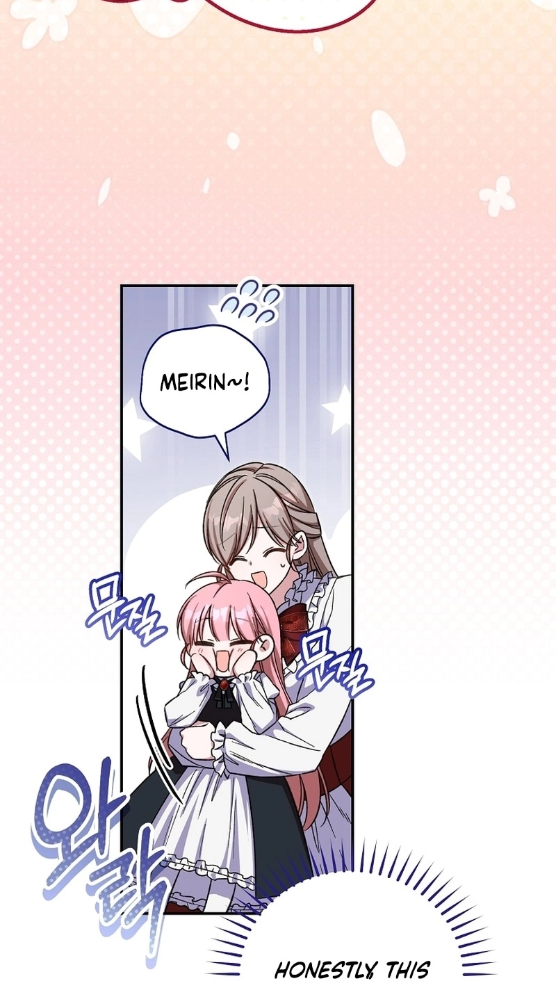 The Teacher of the Nobles’ Kindergarten Is Having a Hard Day Again Chapter 51 - Page 45