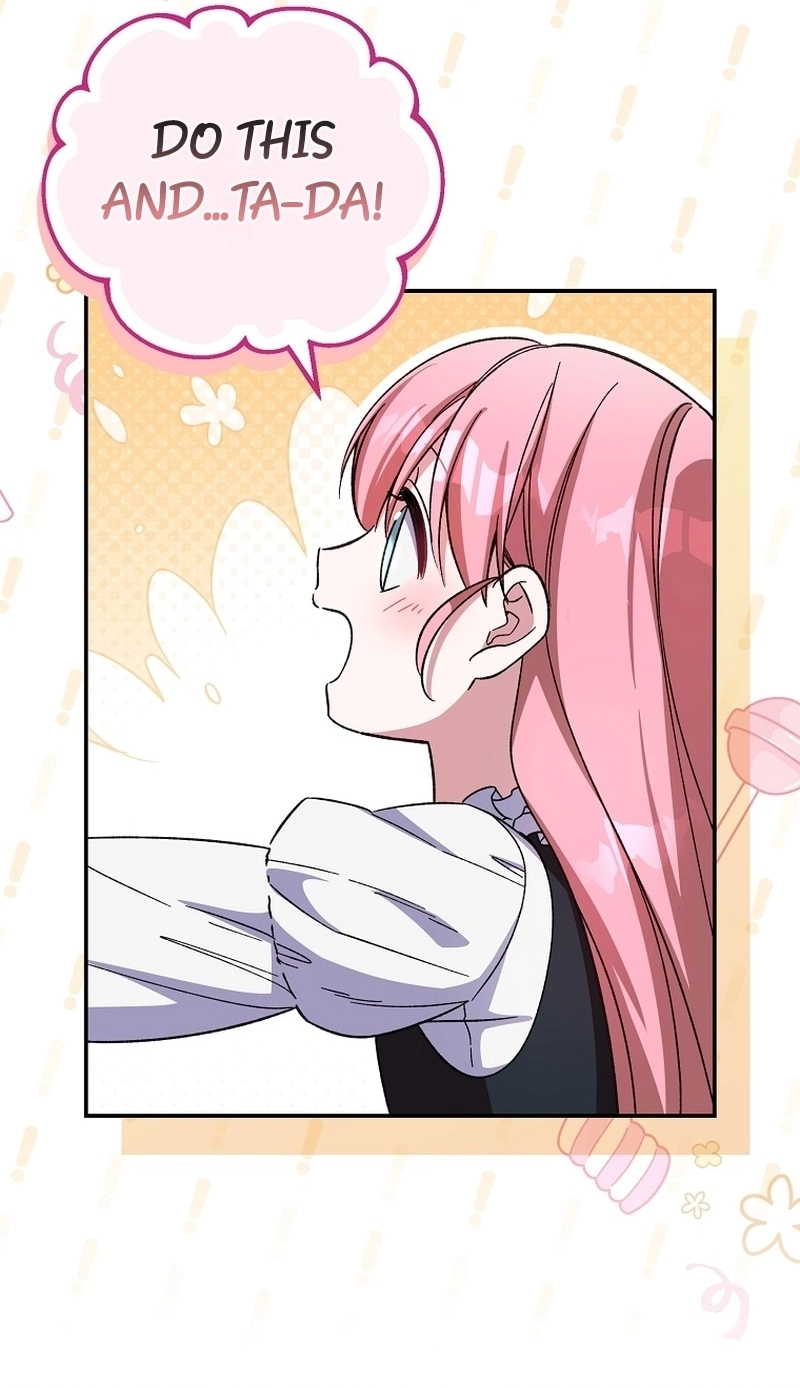 The Teacher of the Nobles’ Kindergarten Is Having a Hard Day Again Chapter 51 - Page 52