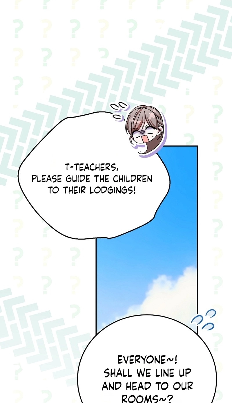 The Teacher of the Nobles’ Kindergarten Is Having a Hard Day Again Chapter 51 - Page 57