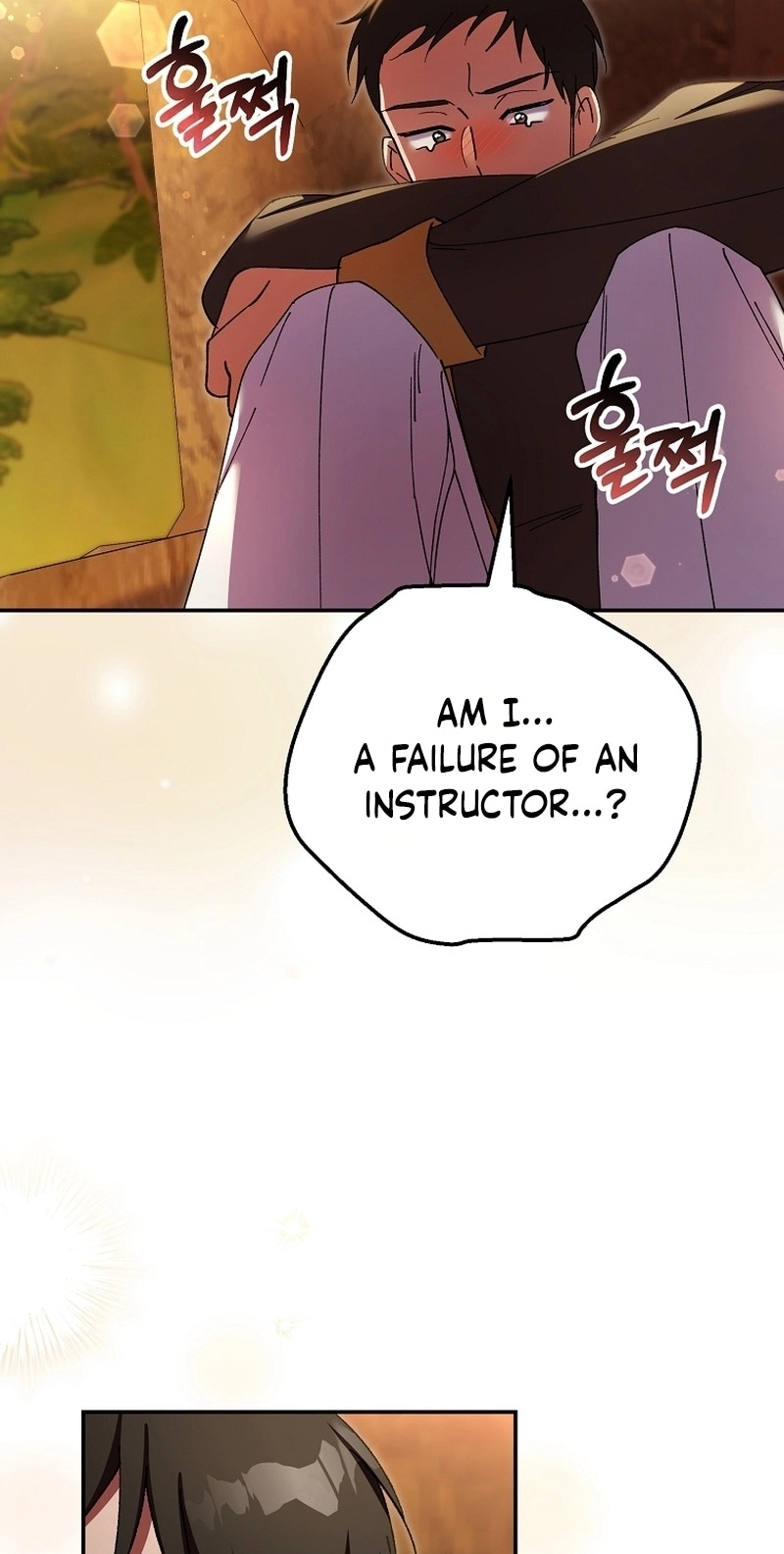 The Teacher of the Nobles’ Kindergarten Is Having a Hard Day Again Chapter 51 - Page 61