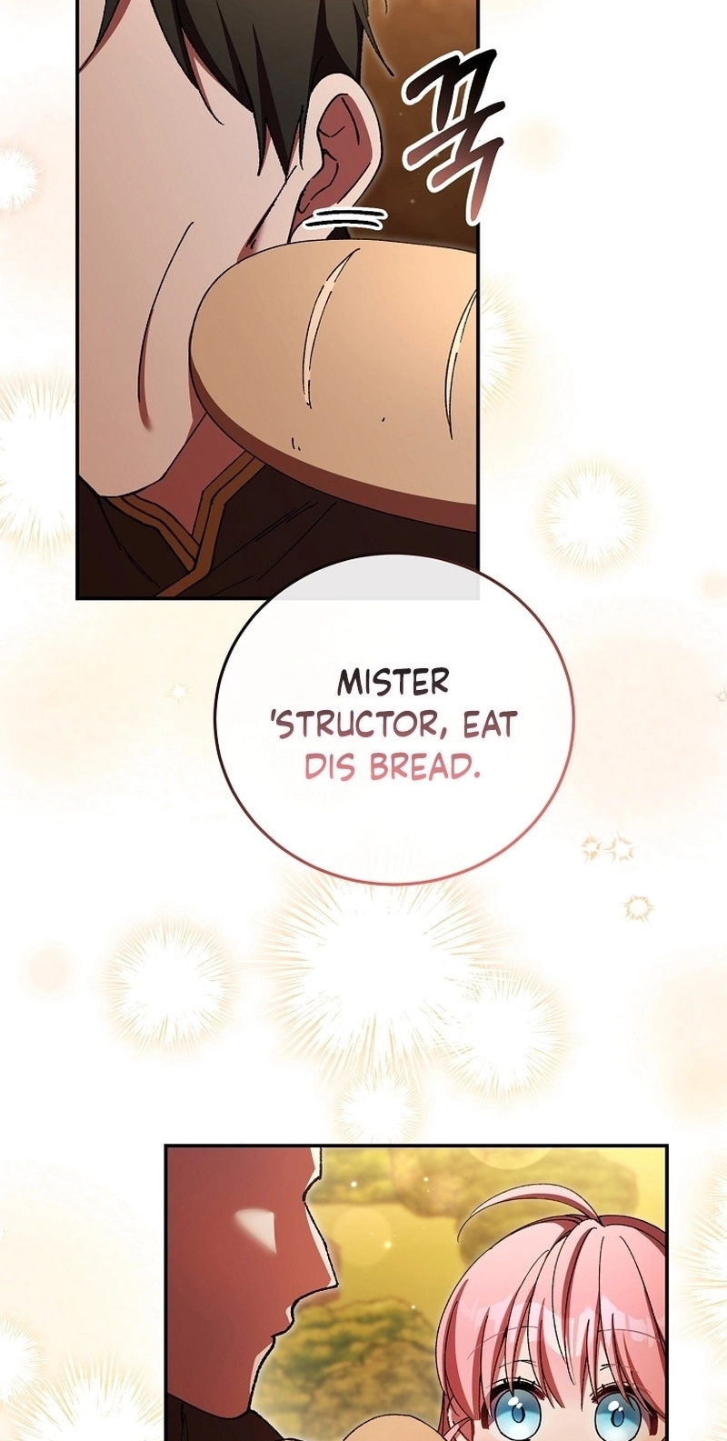 The Teacher of the Nobles’ Kindergarten Is Having a Hard Day Again Chapter 51 - Page 62
