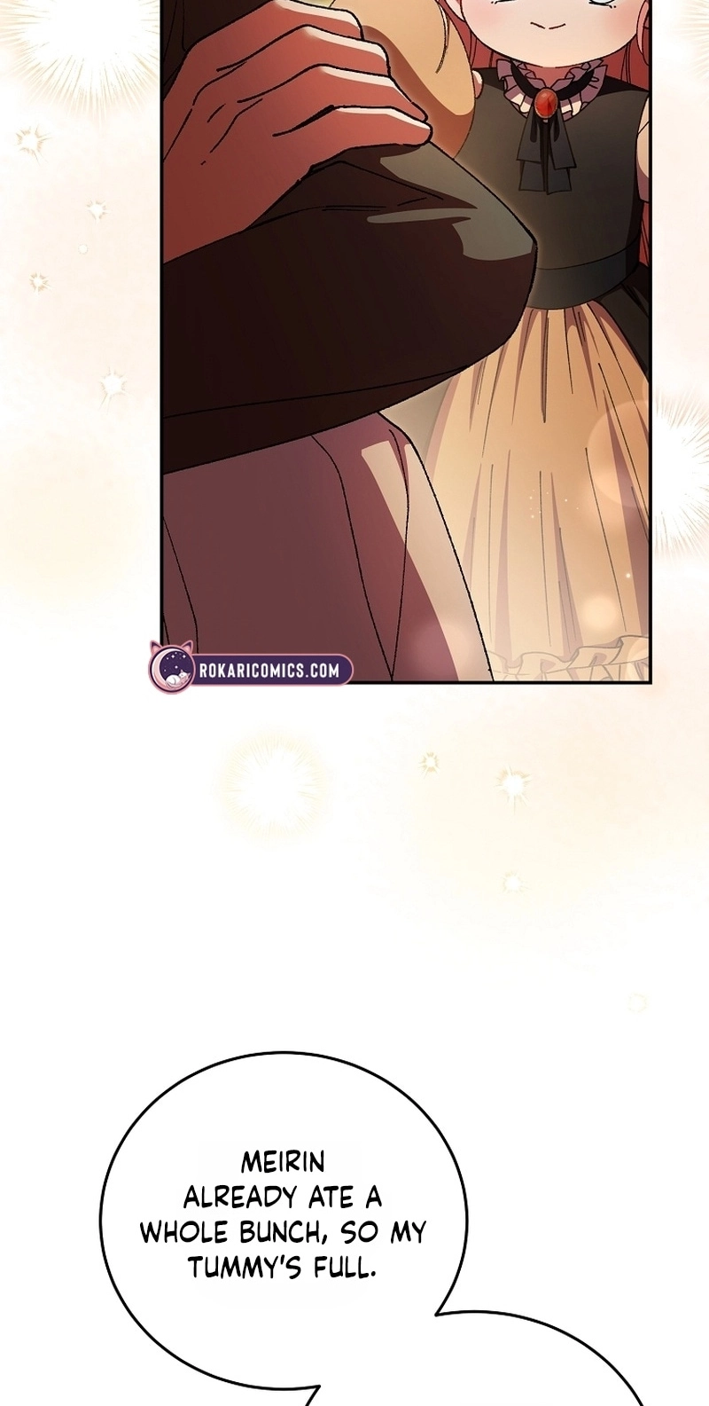 The Teacher of the Nobles’ Kindergarten Is Having a Hard Day Again Chapter 51 - Page 63