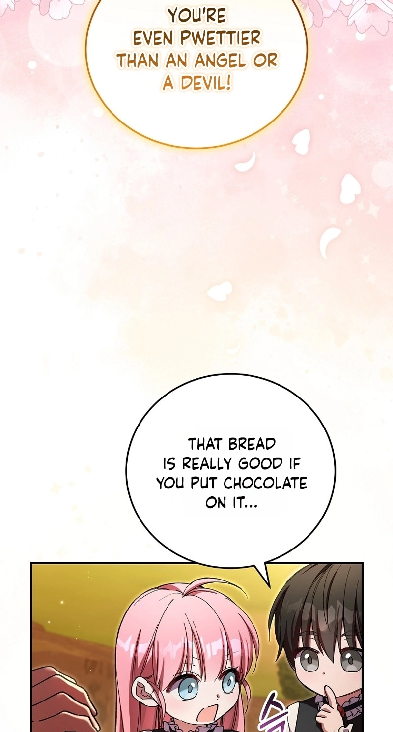 The Teacher of the Nobles’ Kindergarten Is Having a Hard Day Again Chapter 51 - Page 66