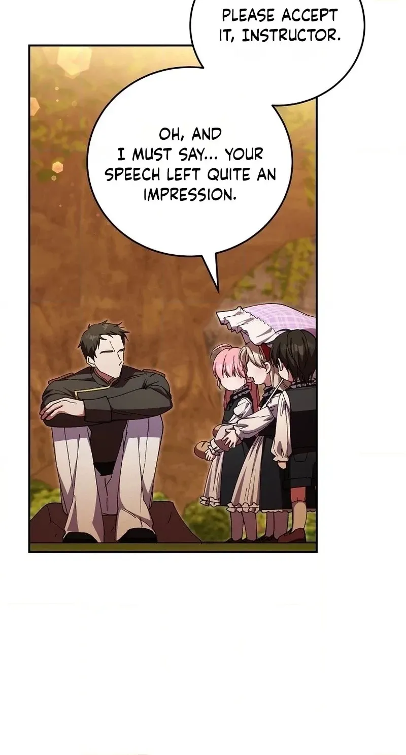 The Teacher of the Nobles’ Kindergarten Is Having a Hard Day Again Chapter 51 - Page 70