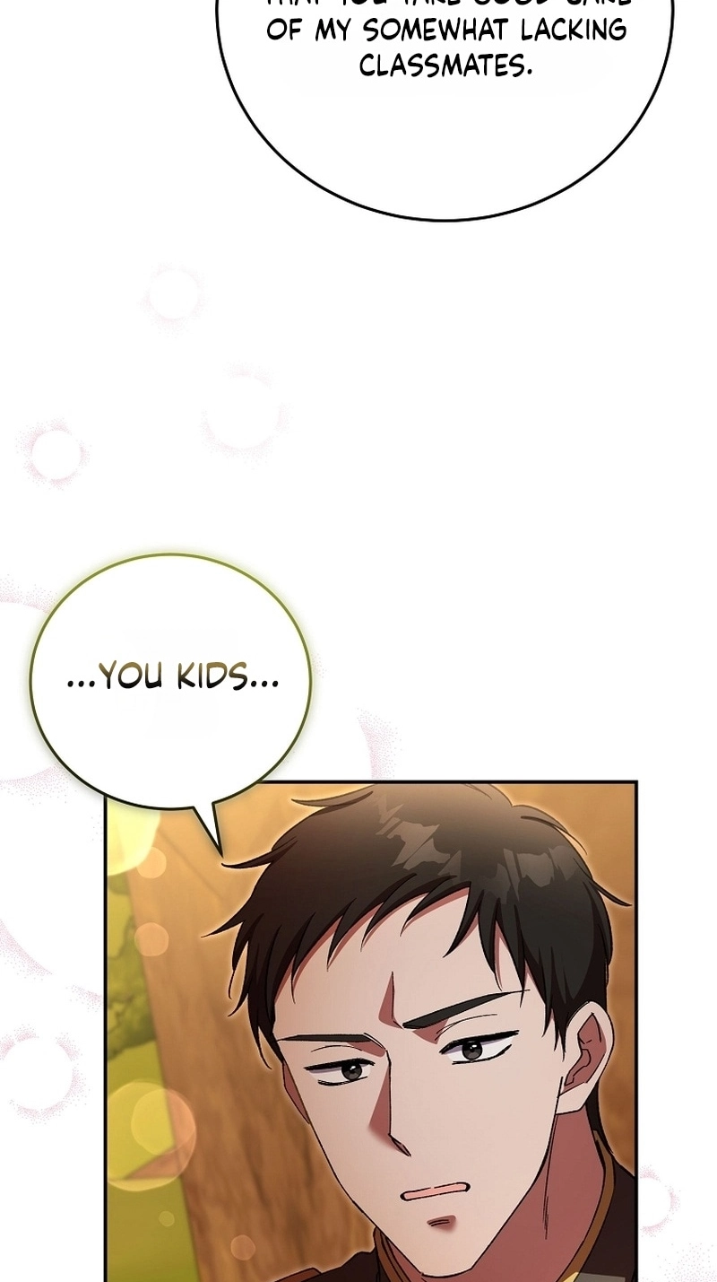 The Teacher of the Nobles’ Kindergarten Is Having a Hard Day Again Chapter 51 - Page 72