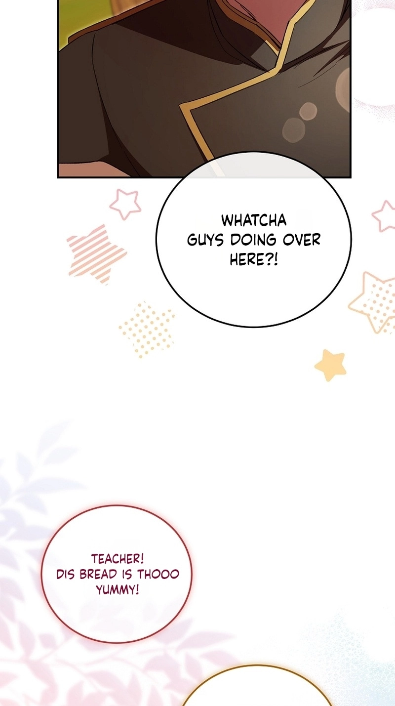 The Teacher of the Nobles’ Kindergarten Is Having a Hard Day Again Chapter 51 - Page 73