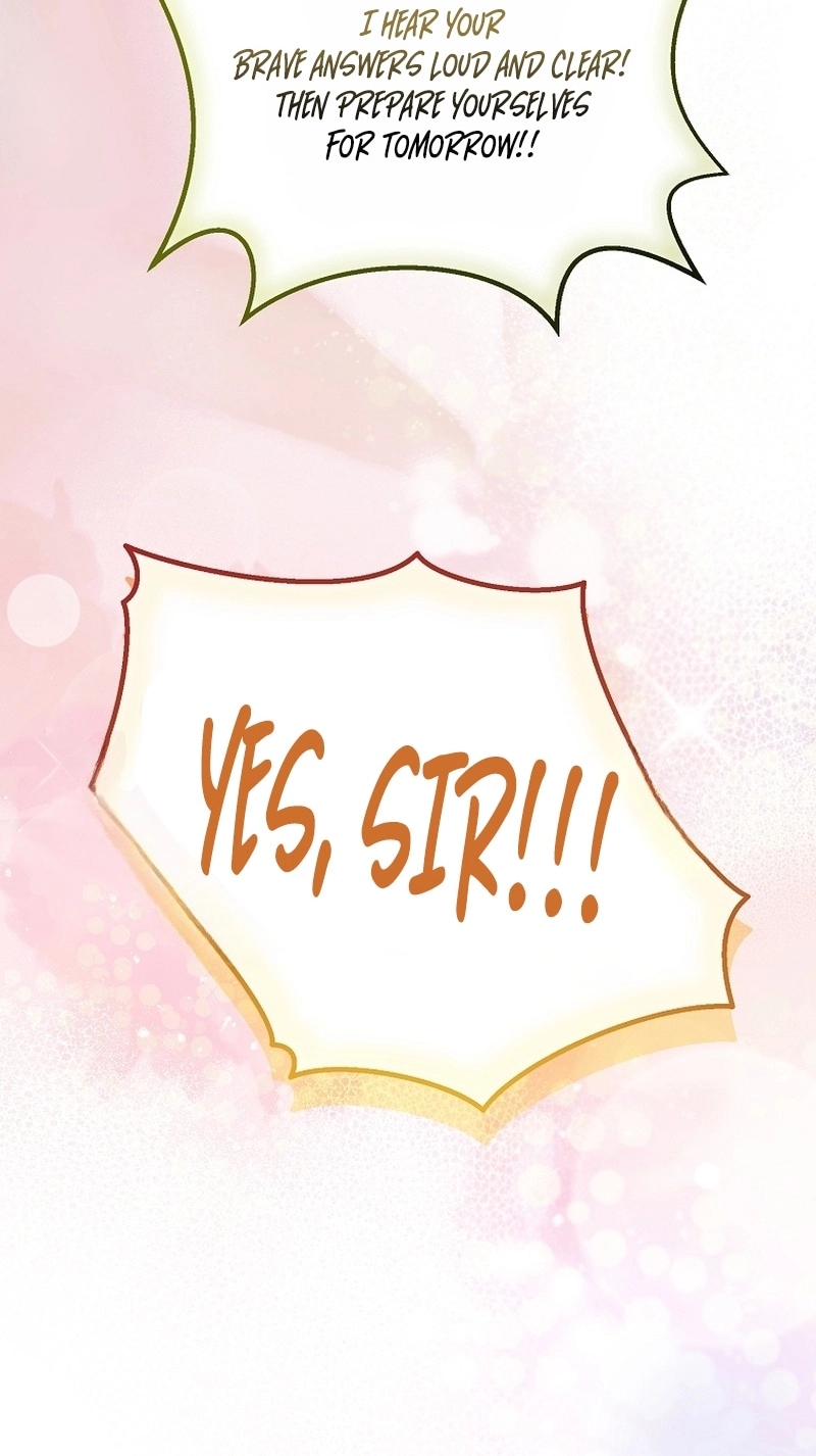 The Teacher of the Nobles’ Kindergarten Is Having a Hard Day Again Chapter 51 - Page 77