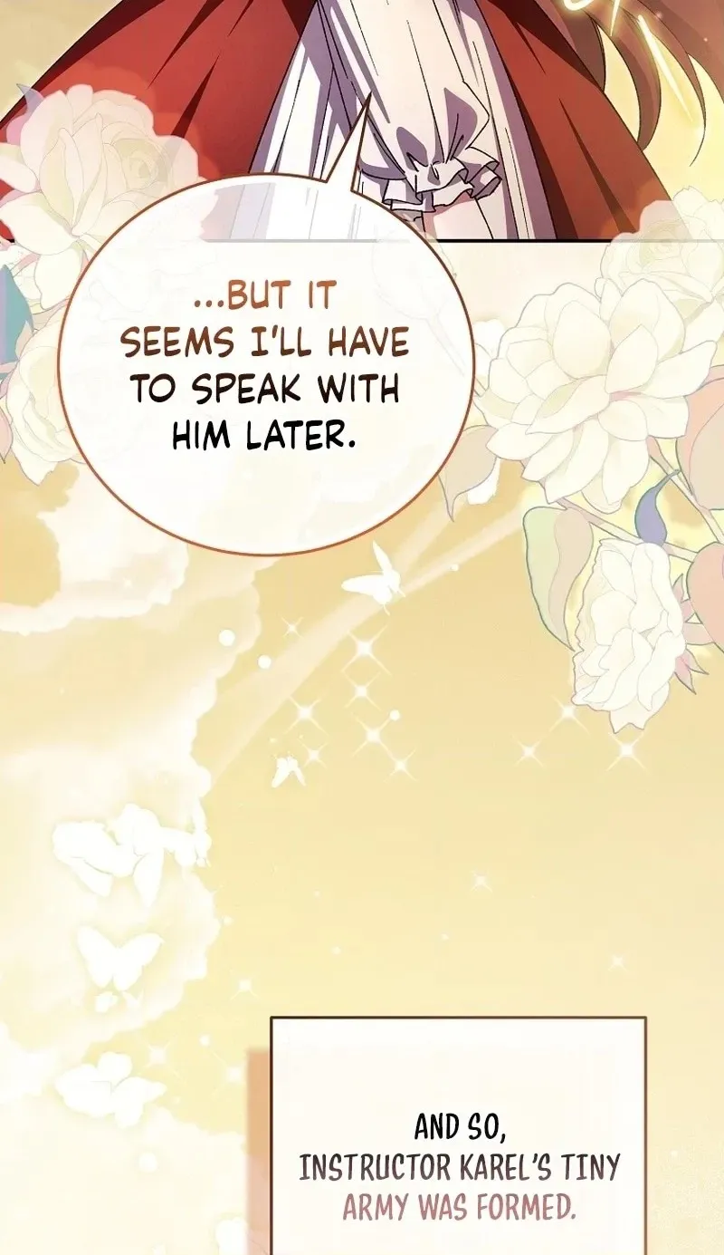 The Teacher of the Nobles’ Kindergarten Is Having a Hard Day Again Chapter 51 - Page 80