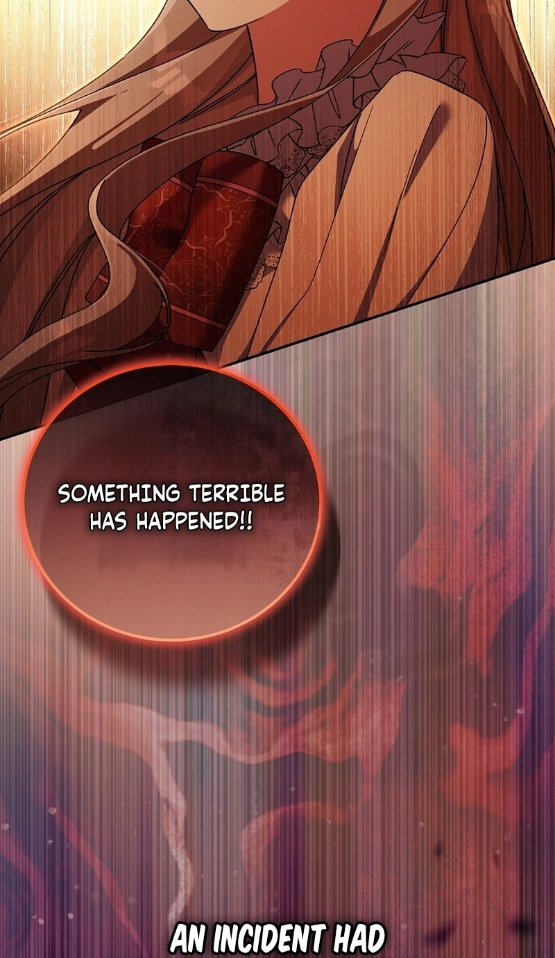 The Teacher of the Nobles’ Kindergarten Is Having a Hard Day Again Chapter 51 - Page 84