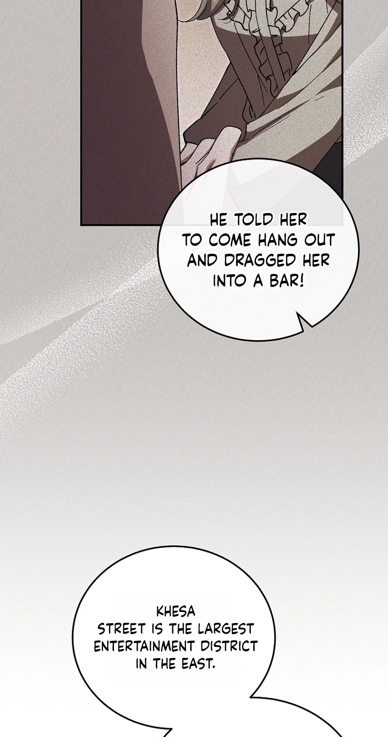 The Teacher of the Nobles’ Kindergarten Is Having a Hard Day Again Chapter 52 - Page 4