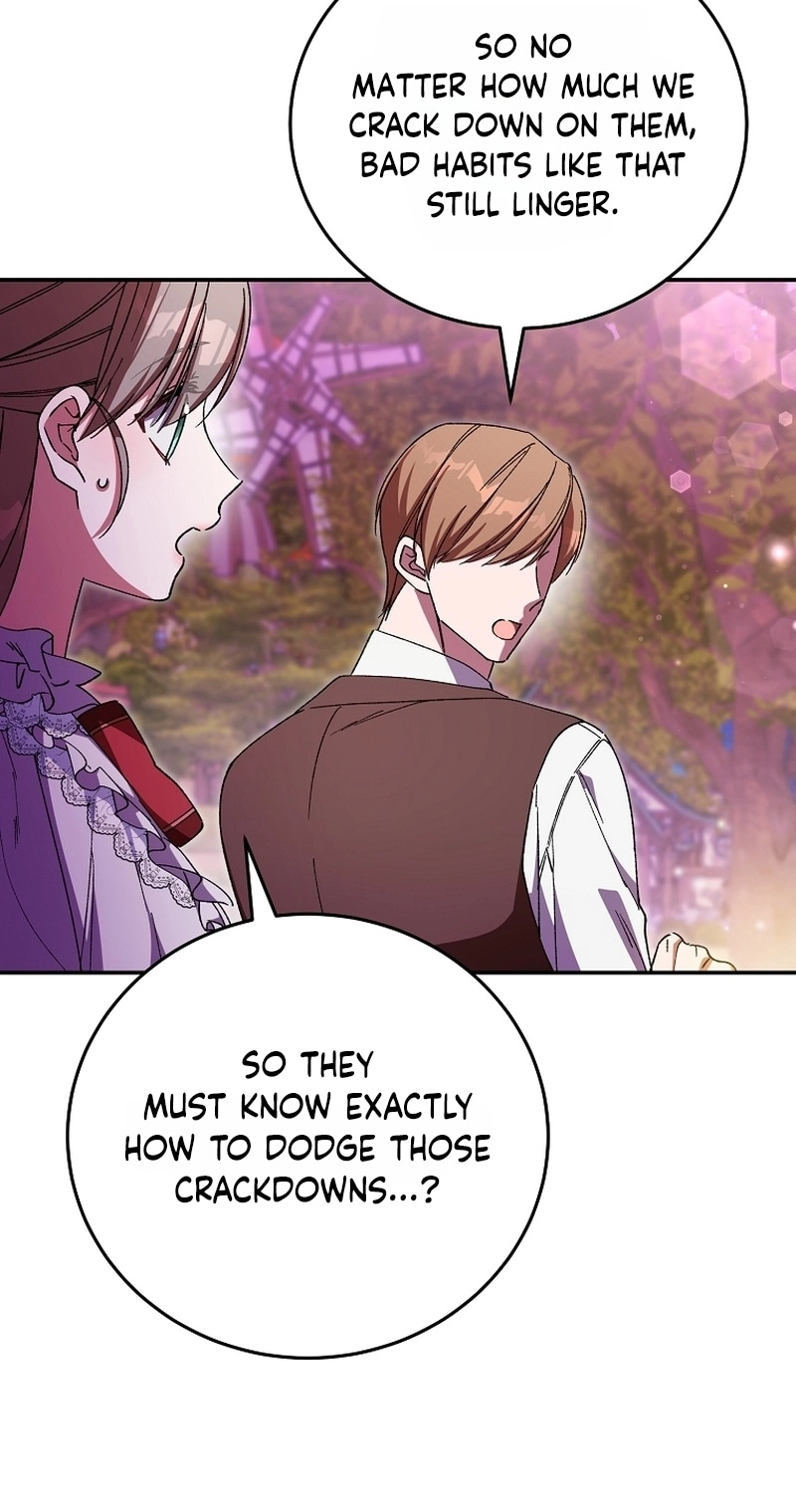The Teacher of the Nobles’ Kindergarten Is Having a Hard Day Again Chapter 52 - Page 5