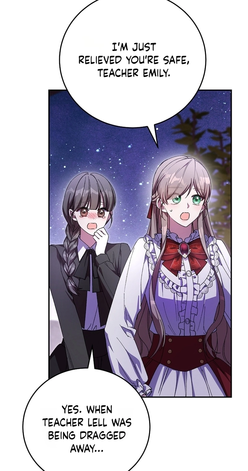 The Teacher of the Nobles’ Kindergarten Is Having a Hard Day Again Chapter 52 - Page 7