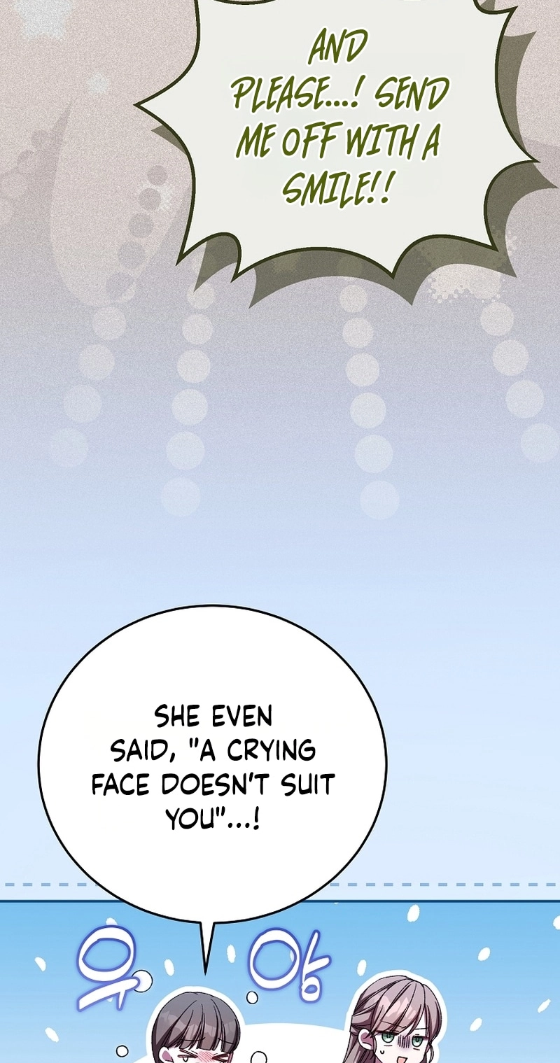The Teacher of the Nobles’ Kindergarten Is Having a Hard Day Again Chapter 52 - Page 9
