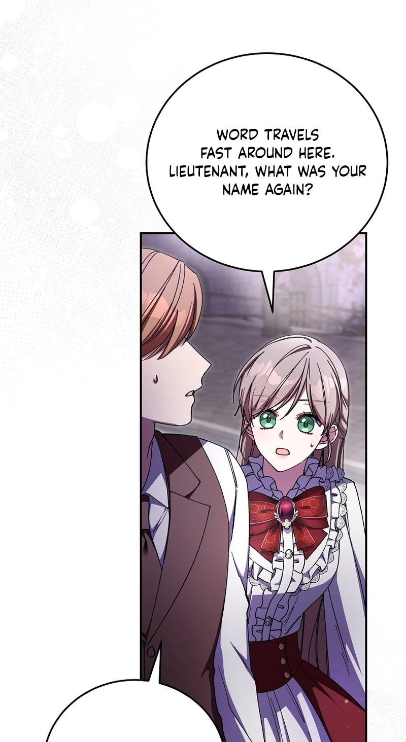 The Teacher of the Nobles’ Kindergarten Is Having a Hard Day Again Chapter 52 - Page 12
