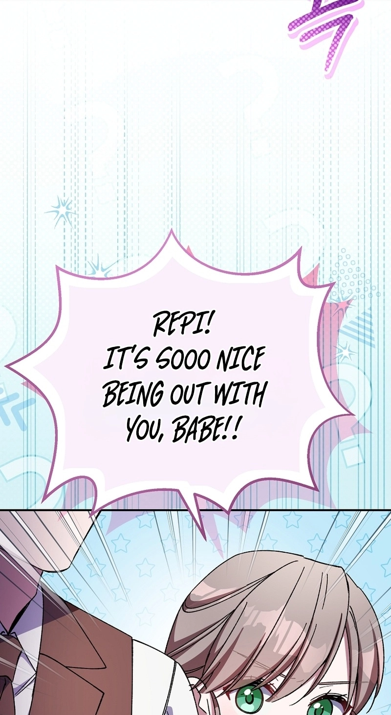 The Teacher of the Nobles’ Kindergarten Is Having a Hard Day Again Chapter 52 - Page 15