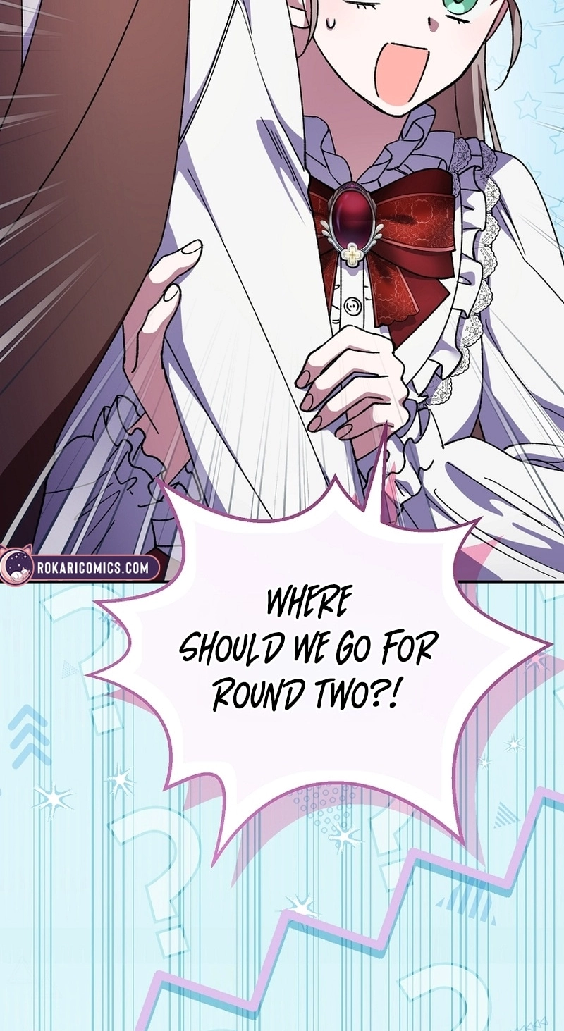 The Teacher of the Nobles’ Kindergarten Is Having a Hard Day Again Chapter 52 - Page 16