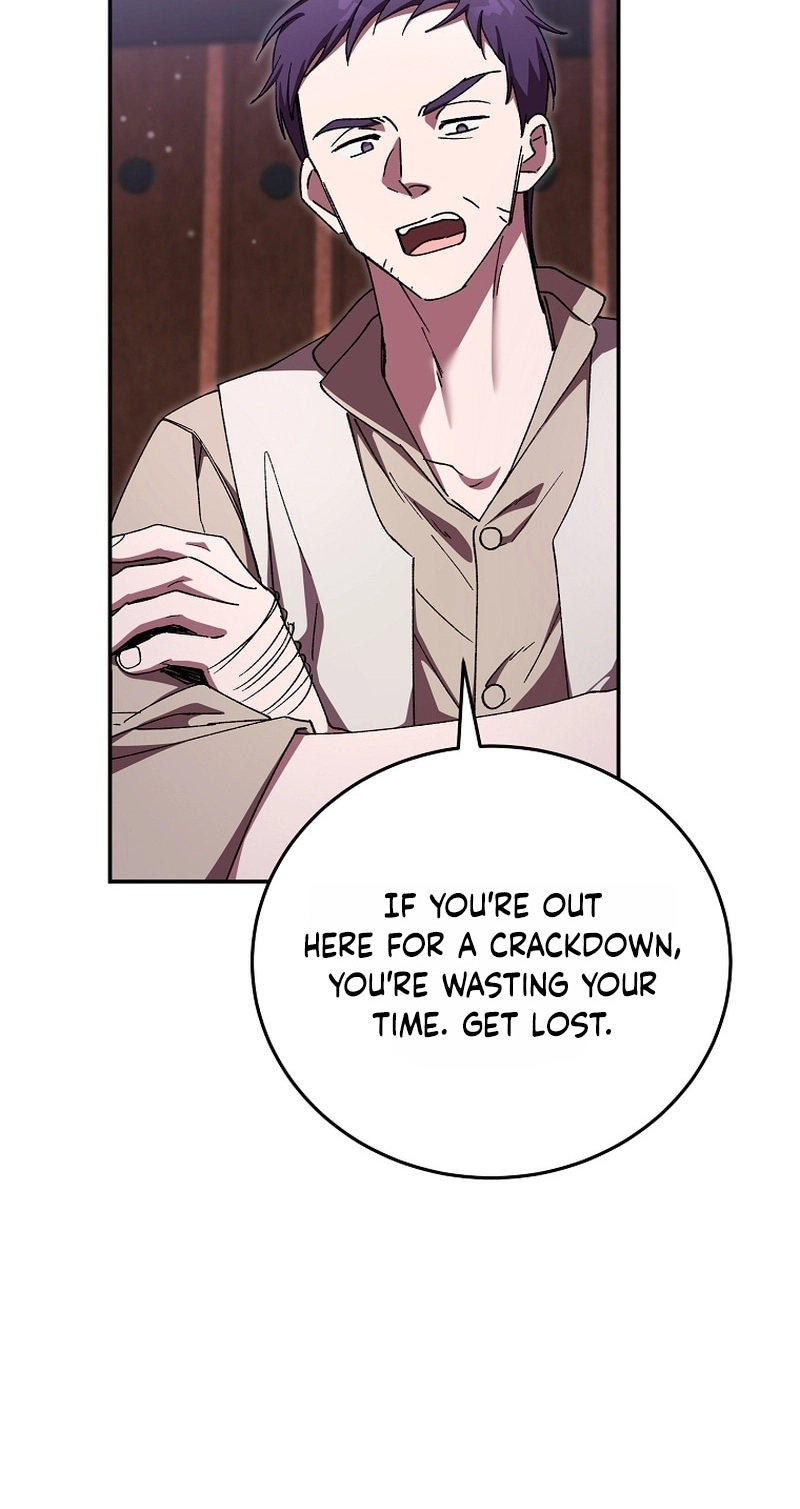 The Teacher of the Nobles’ Kindergarten Is Having a Hard Day Again Chapter 52 - Page 25