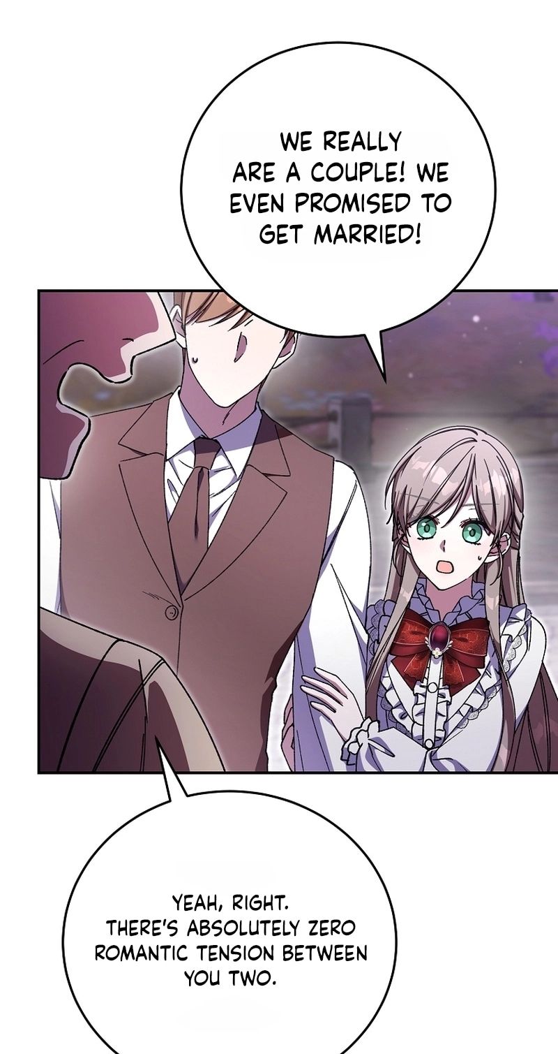 The Teacher of the Nobles’ Kindergarten Is Having a Hard Day Again Chapter 52 - Page 26