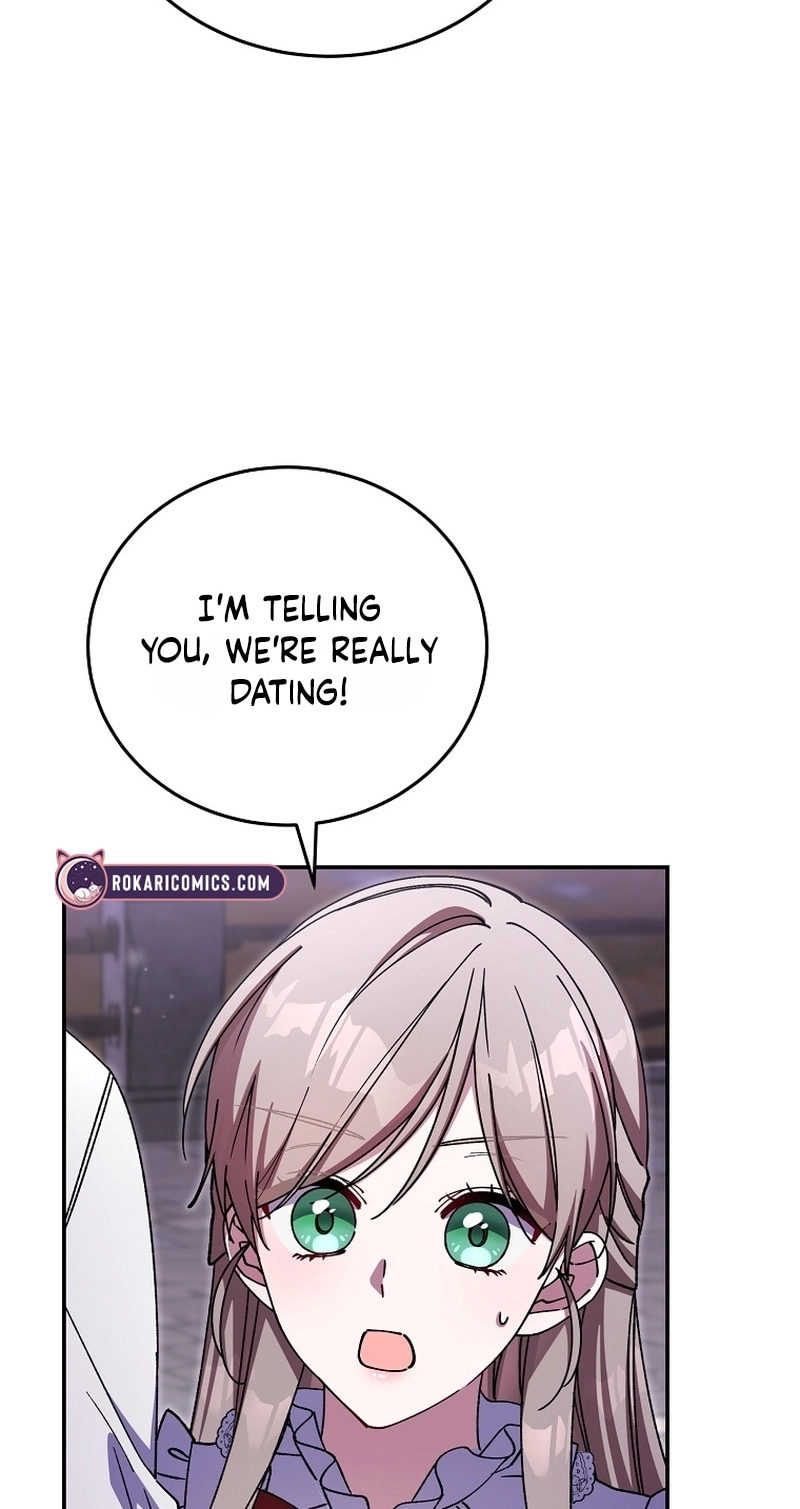 The Teacher of the Nobles’ Kindergarten Is Having a Hard Day Again Chapter 52 - Page 27