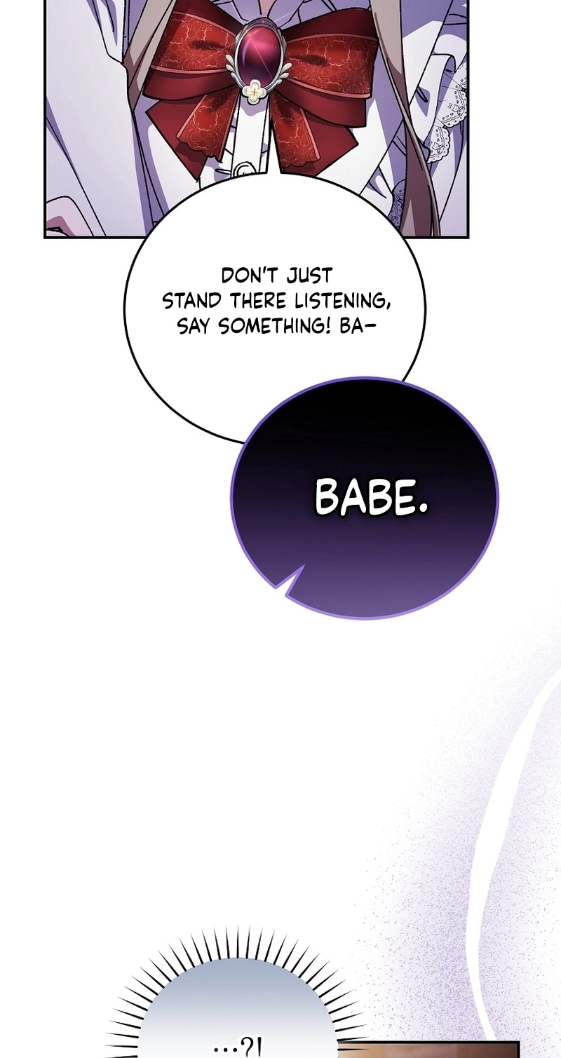 The Teacher of the Nobles’ Kindergarten Is Having a Hard Day Again Chapter 52 - Page 28
