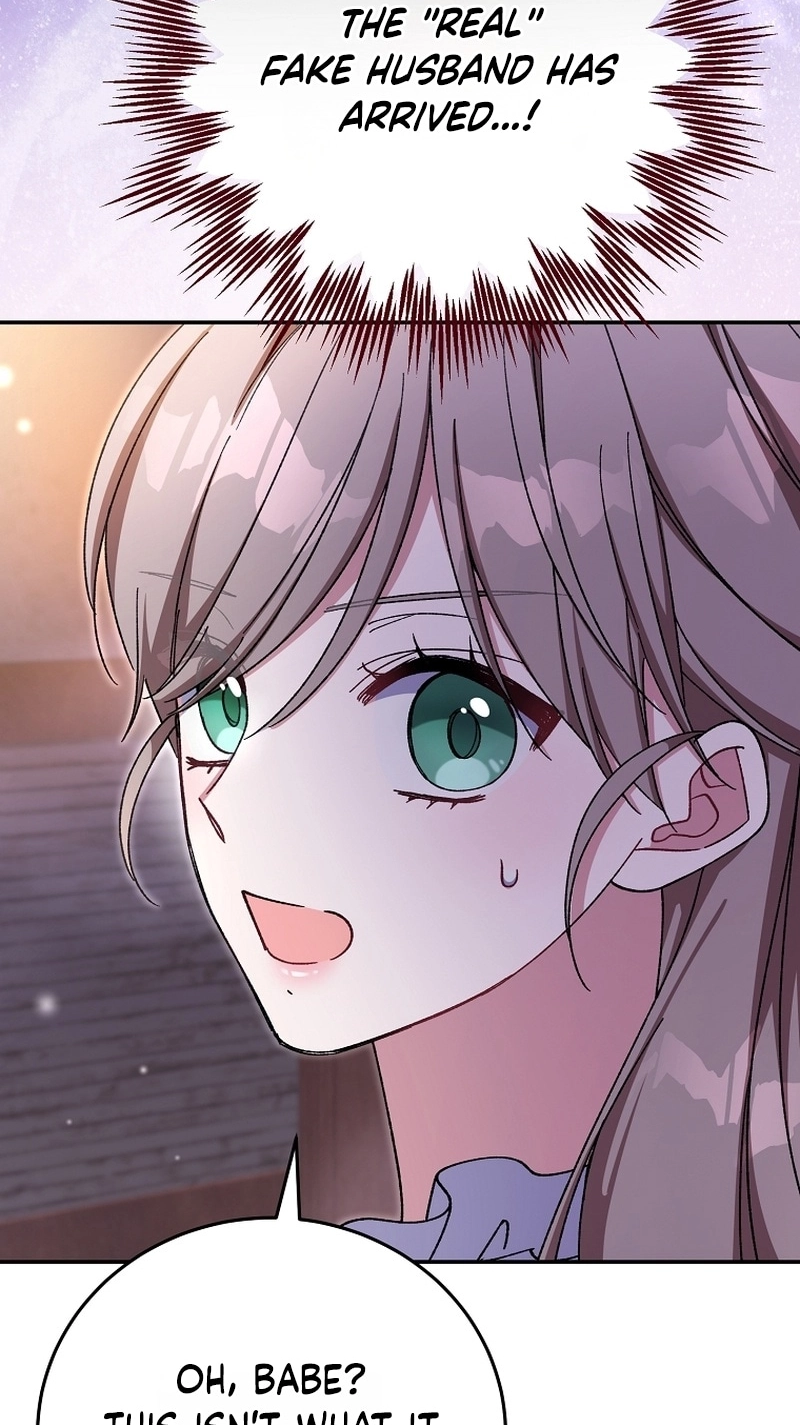 The Teacher of the Nobles’ Kindergarten Is Having a Hard Day Again Chapter 52 - Page 33
